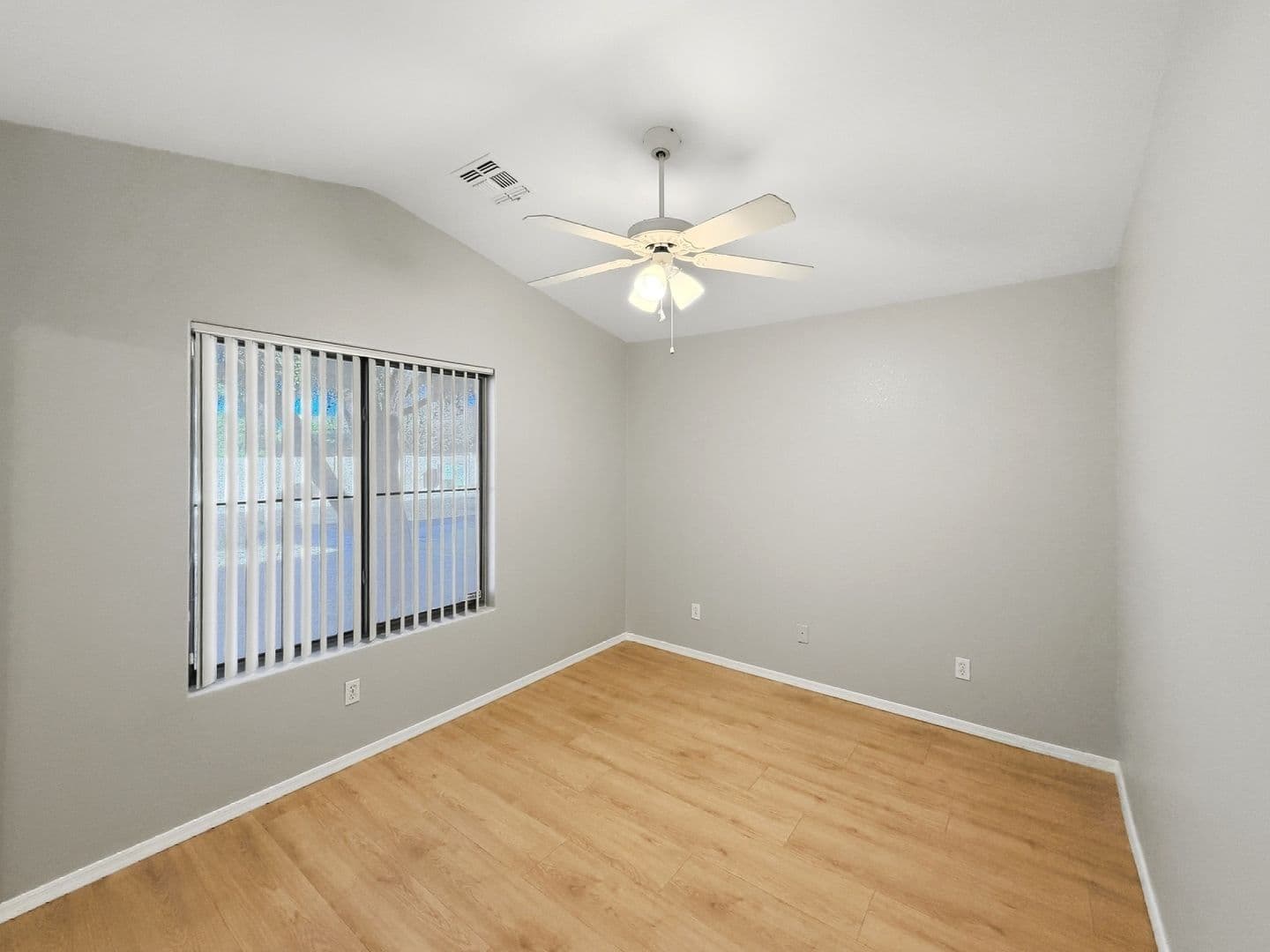 Chandler House: 2680 S Holguin Way