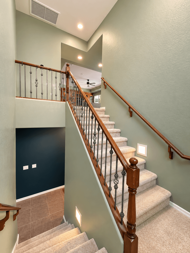 Chandler, House: 2065 E. Crescent Pl.