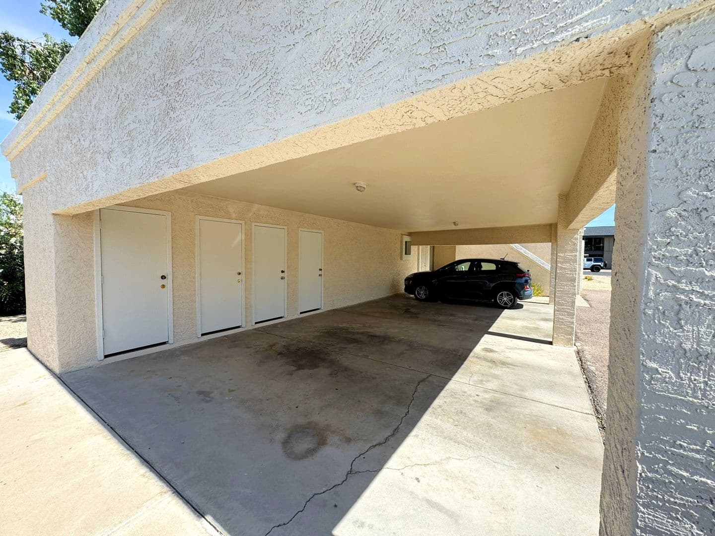 Mesa Apartment: 816 N Revere
