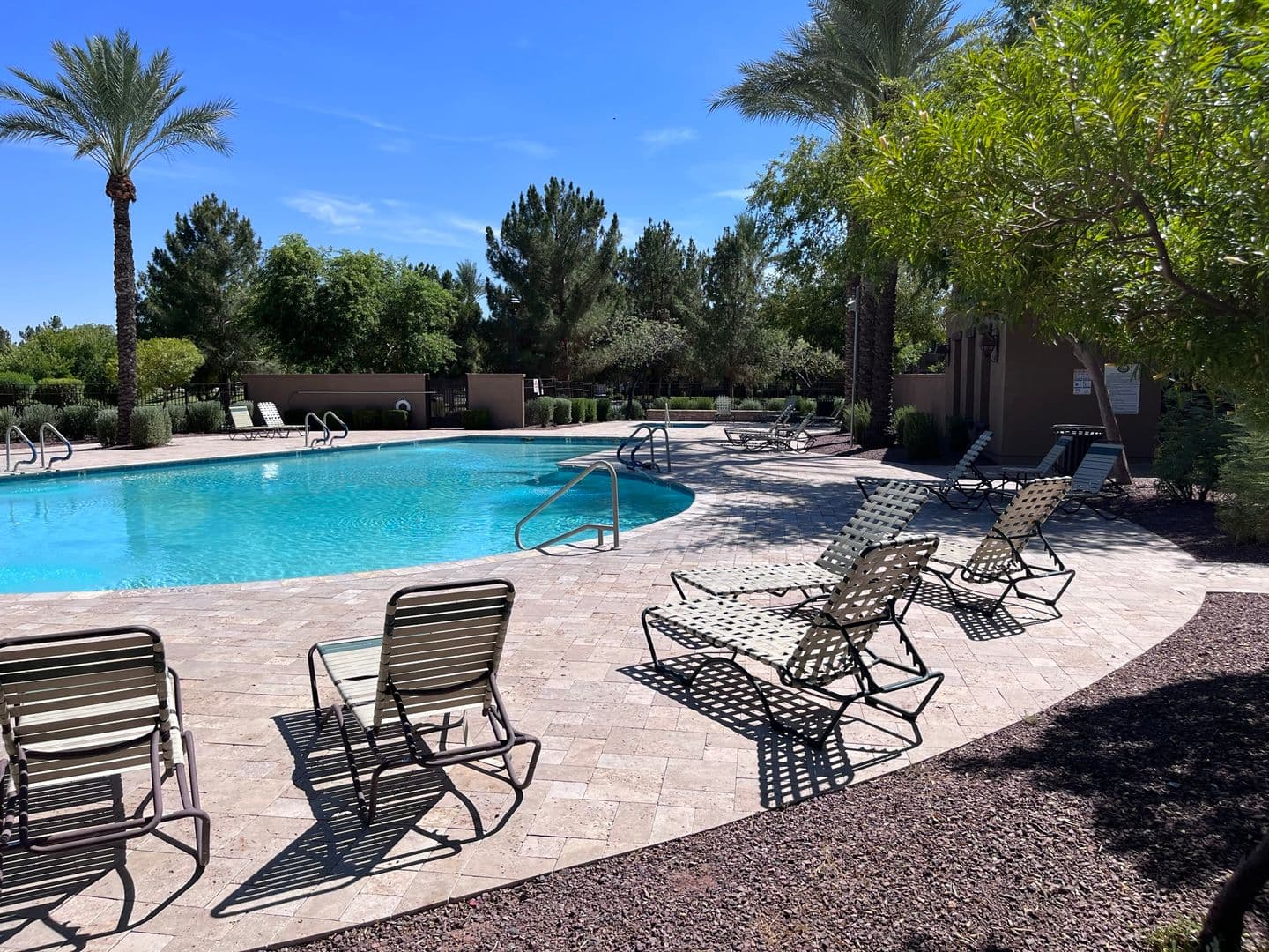 Gilbert House: 1046 S Annie Ln