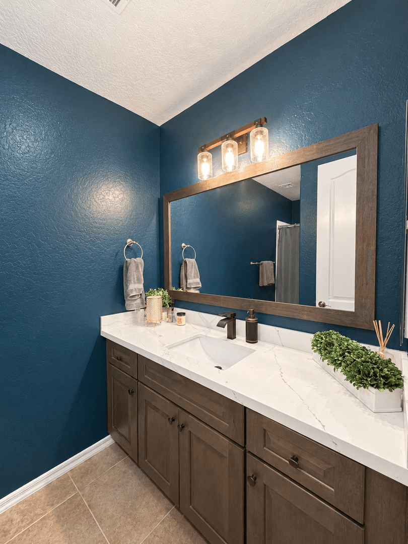 Chandler, House: 2065 E. Crescent Pl.
