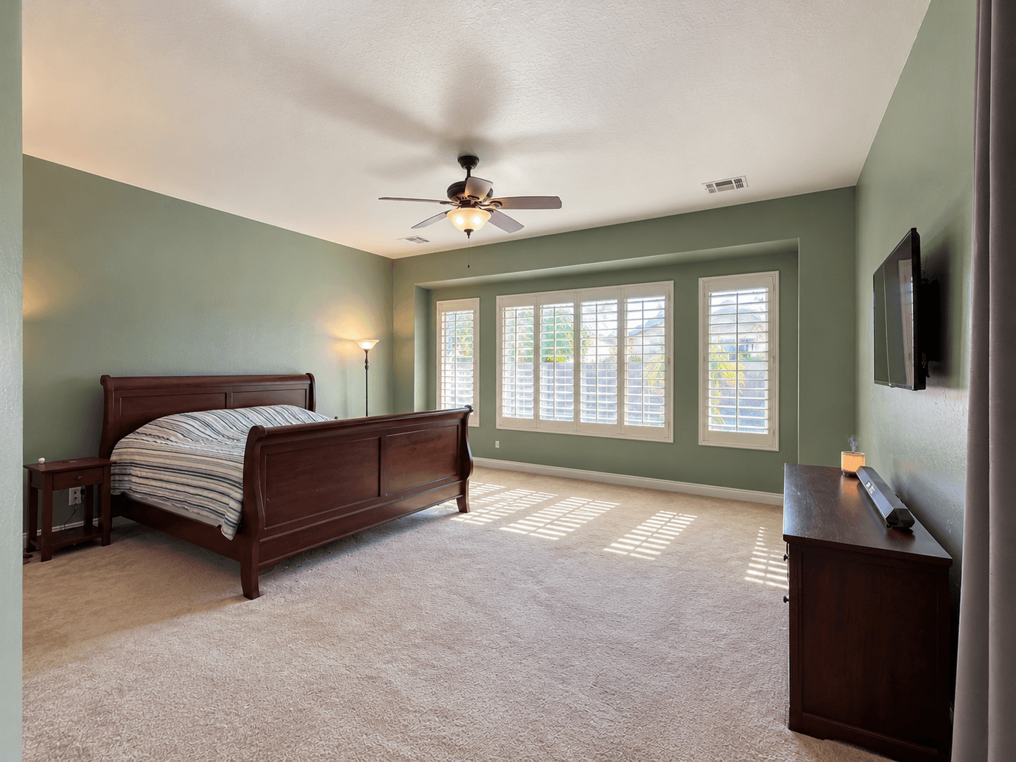 Chandler, House: 2065 E. Crescent Pl.