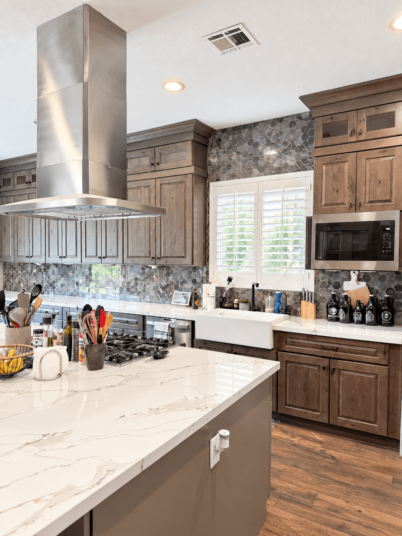 Chandler, House: 2065 E. Crescent Pl.