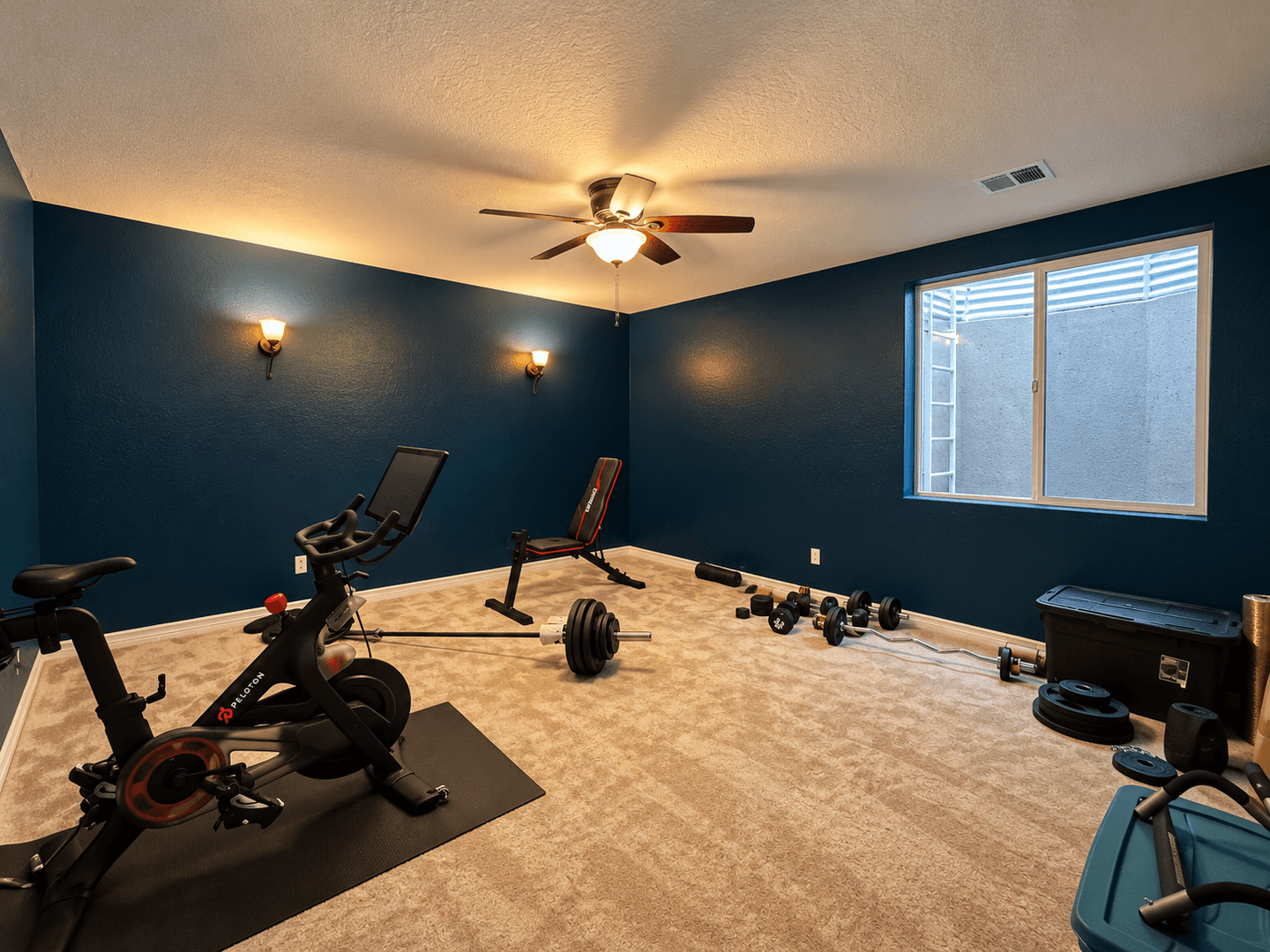 Chandler, House: 2065 E. Crescent Pl.