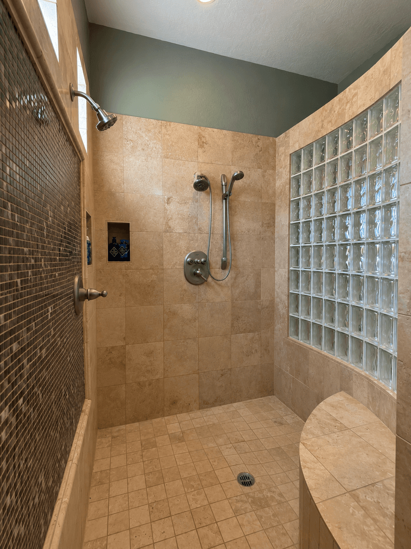 Chandler, House: 2065 E. Crescent Pl.