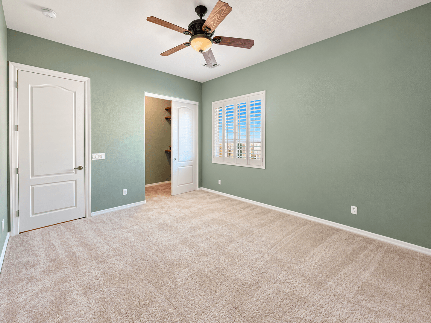Chandler, House: 2065 E. Crescent Pl.