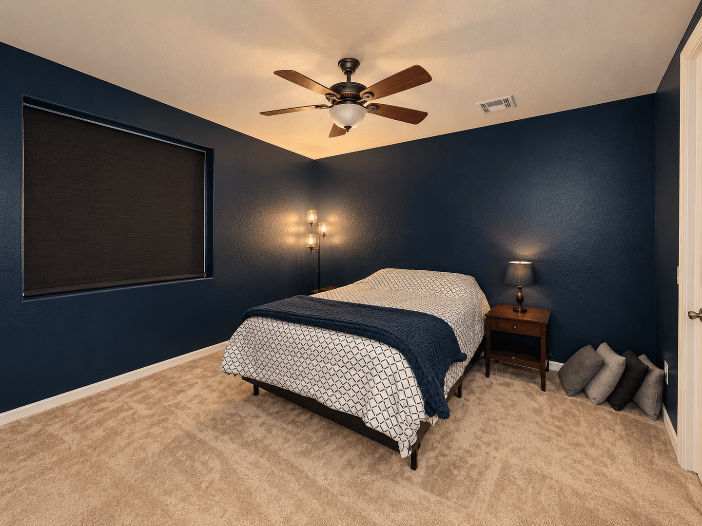 Chandler, House: 2065 E. Crescent Pl.