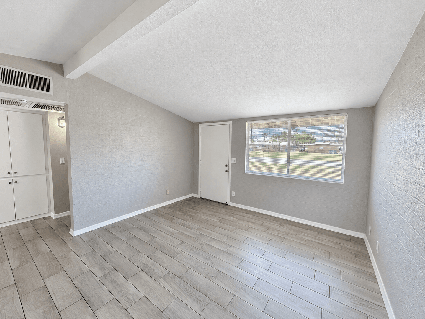 Chandler Apartment: 711 N Delaware St. - A