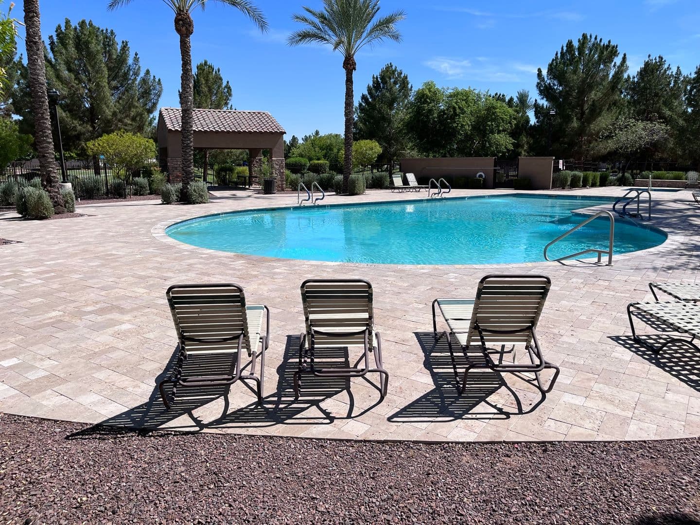 Gilbert House: 1046 S Annie Ln