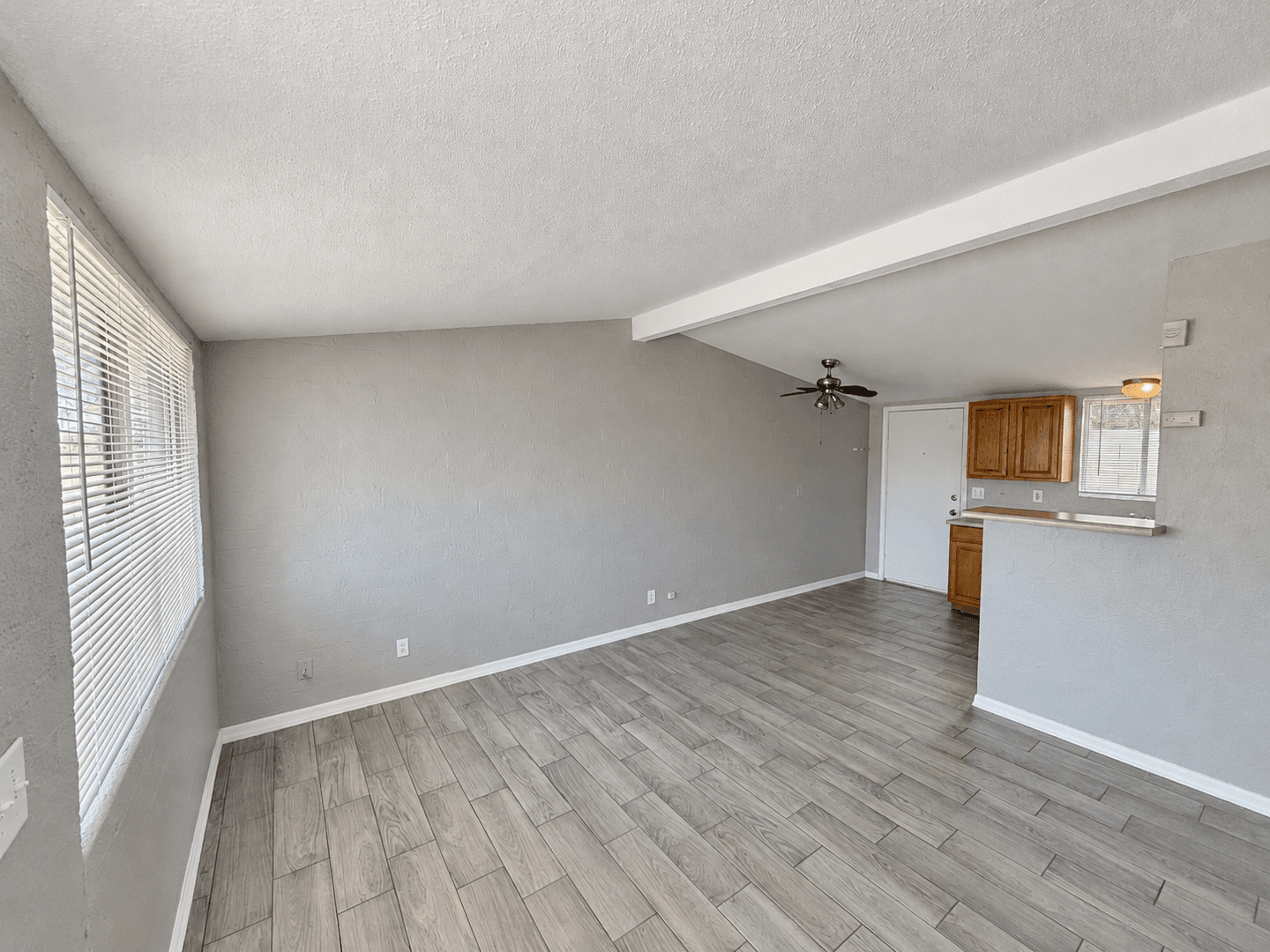 Chandler Apartment: 711 N Delaware St. - A