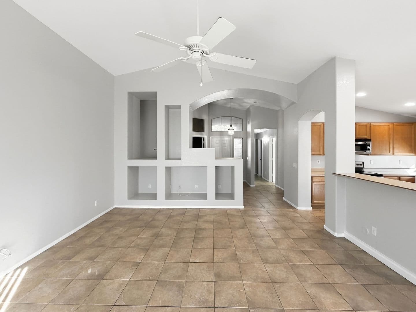 Chandler House: 2680 S Holguin Way