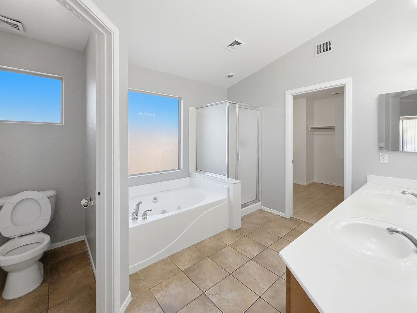 Chandler House: 2680 S Holguin Way