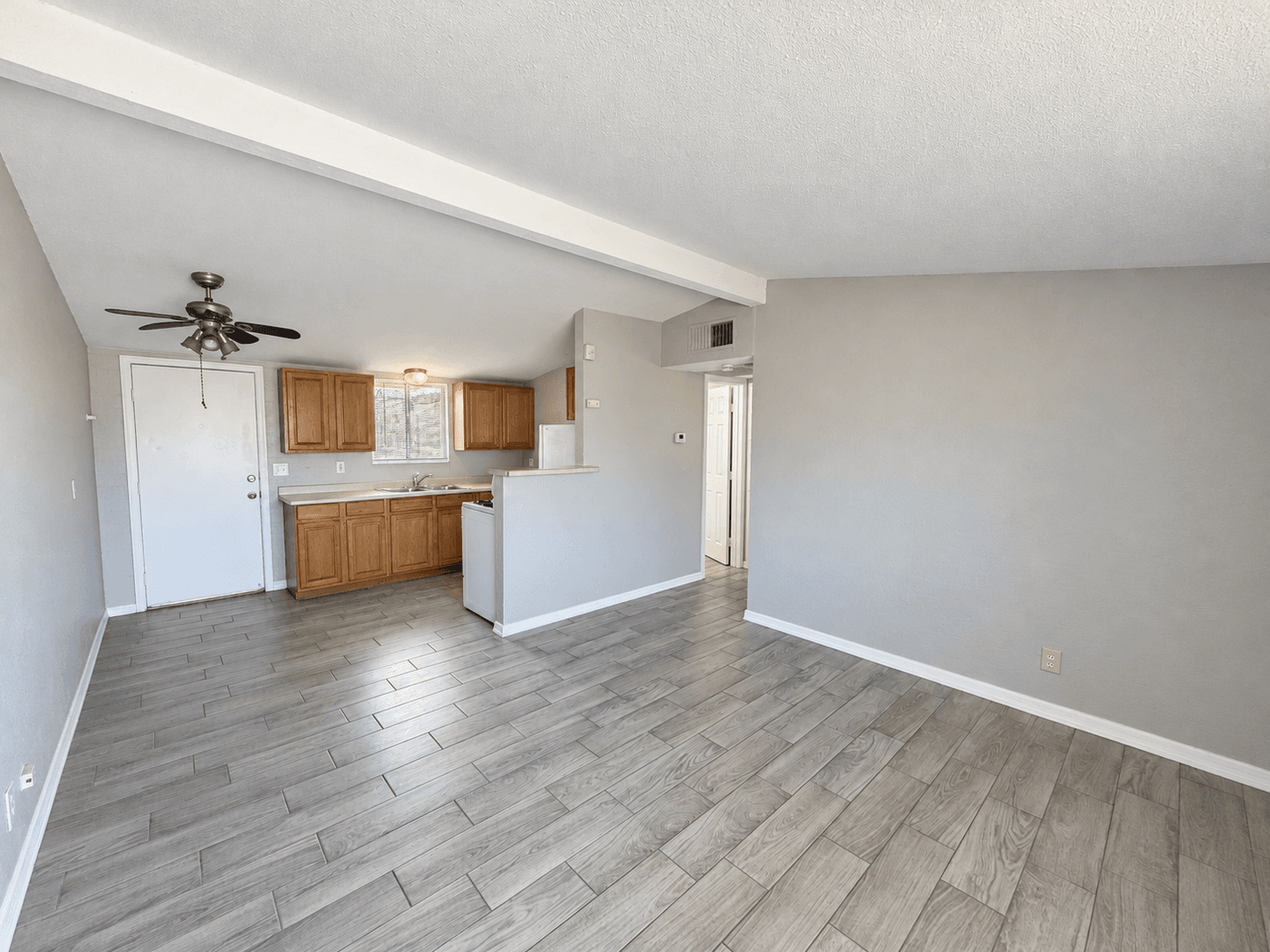 Chandler Apartment: 711 N Delaware St. - A
