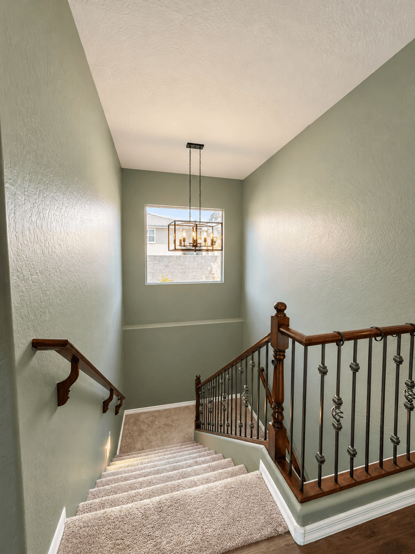 Chandler, House: 2065 E. Crescent Pl.