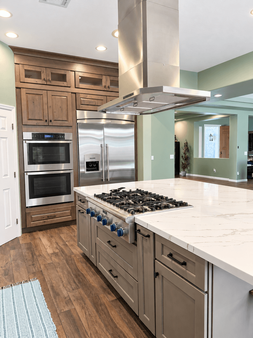 Chandler, House: 2065 E. Crescent Pl.