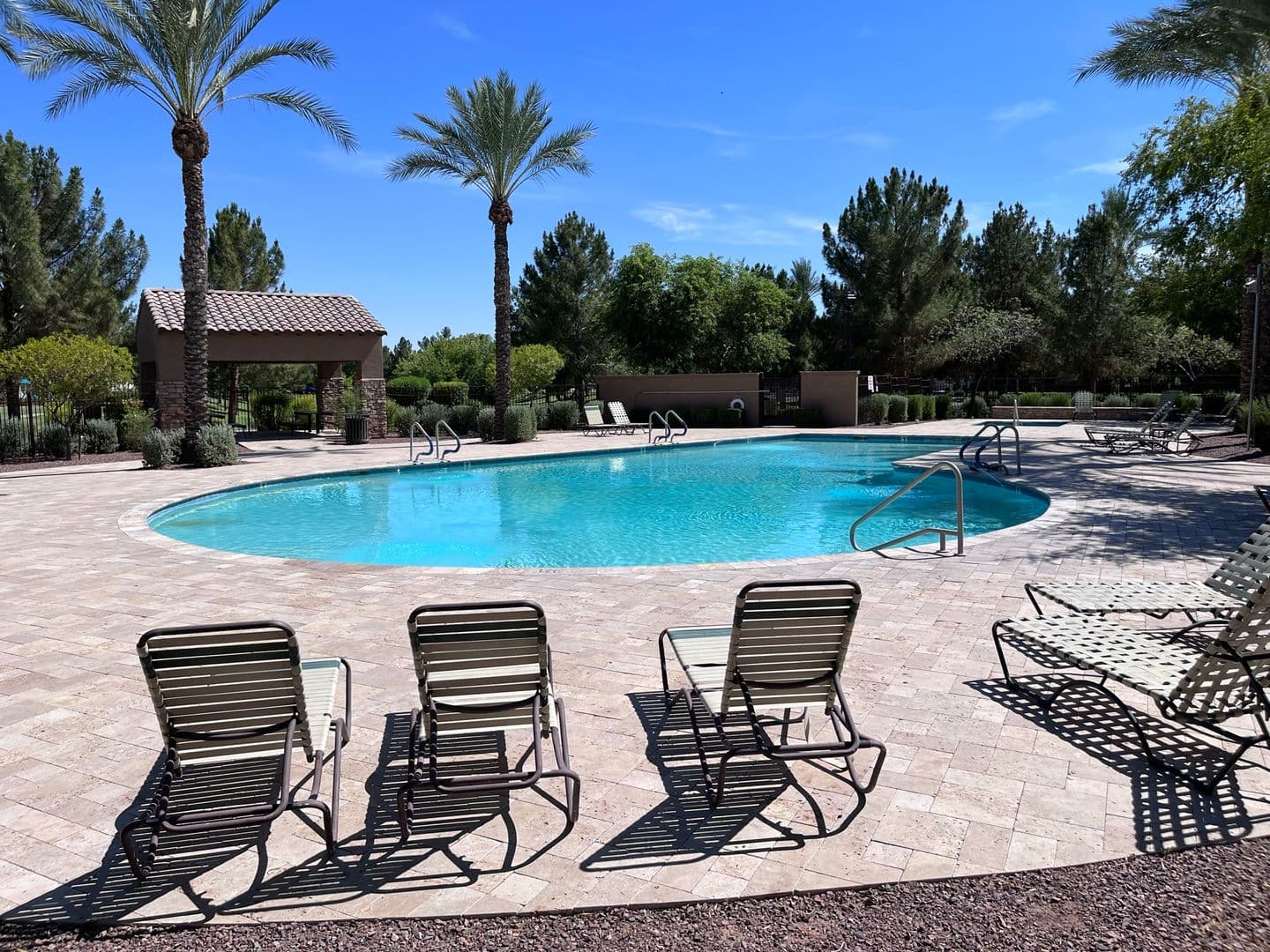 Gilbert House: 1046 S Annie Ln