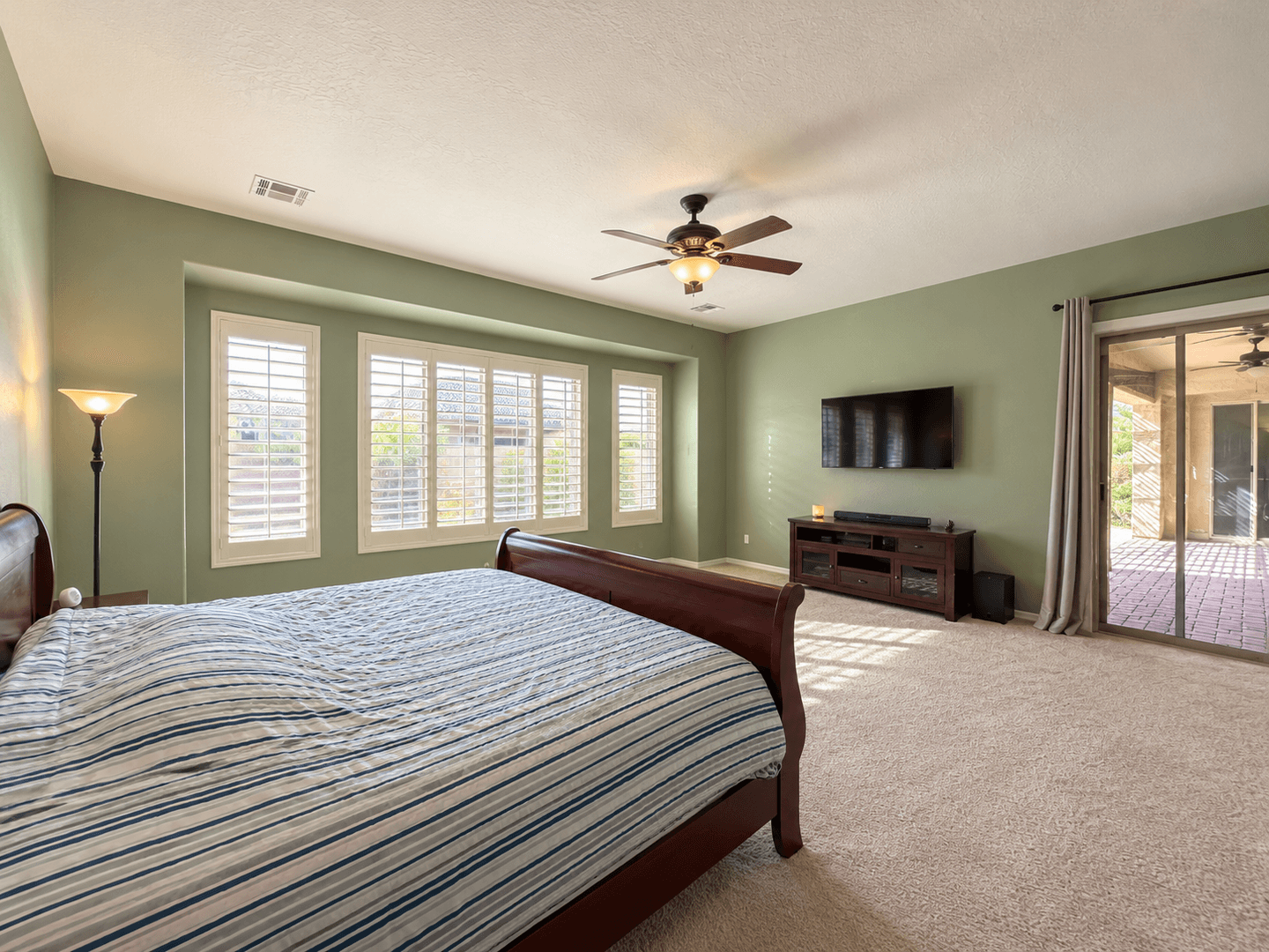Chandler, House: 2065 E. Crescent Pl.