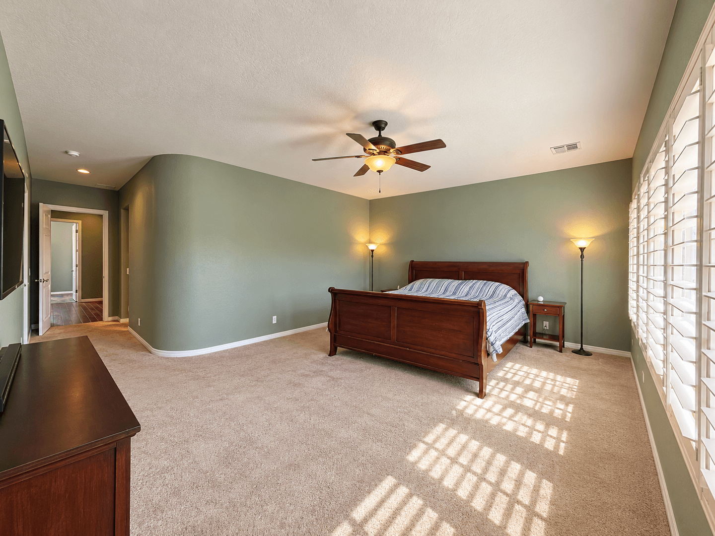 Chandler, House: 2065 E. Crescent Pl.