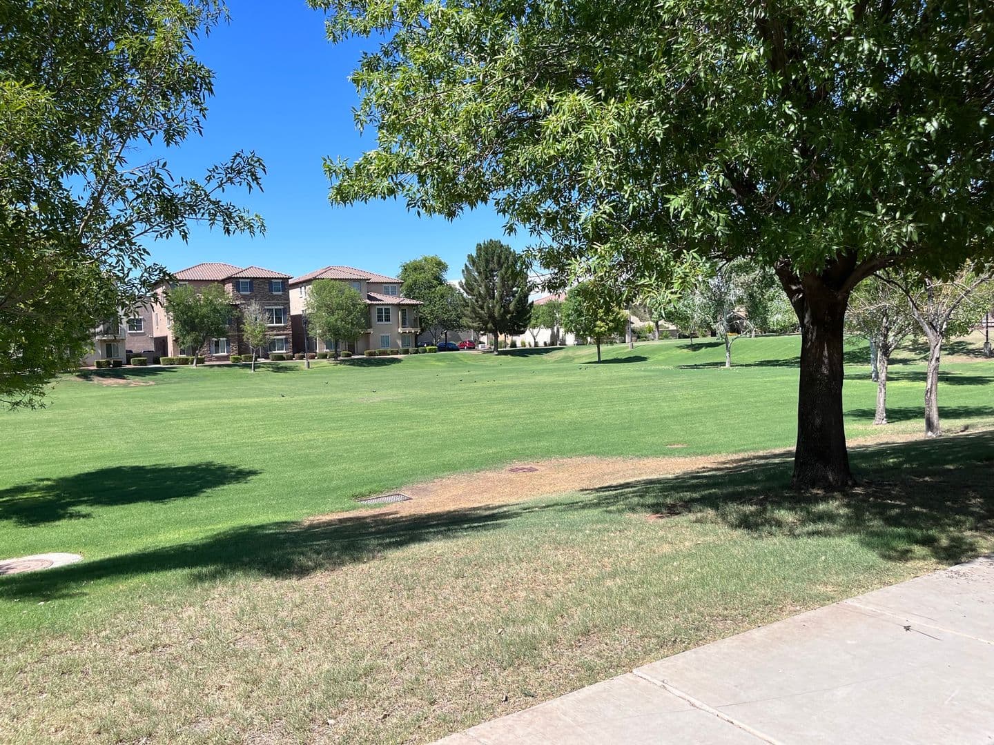 Gilbert House: 1046 S Annie Ln