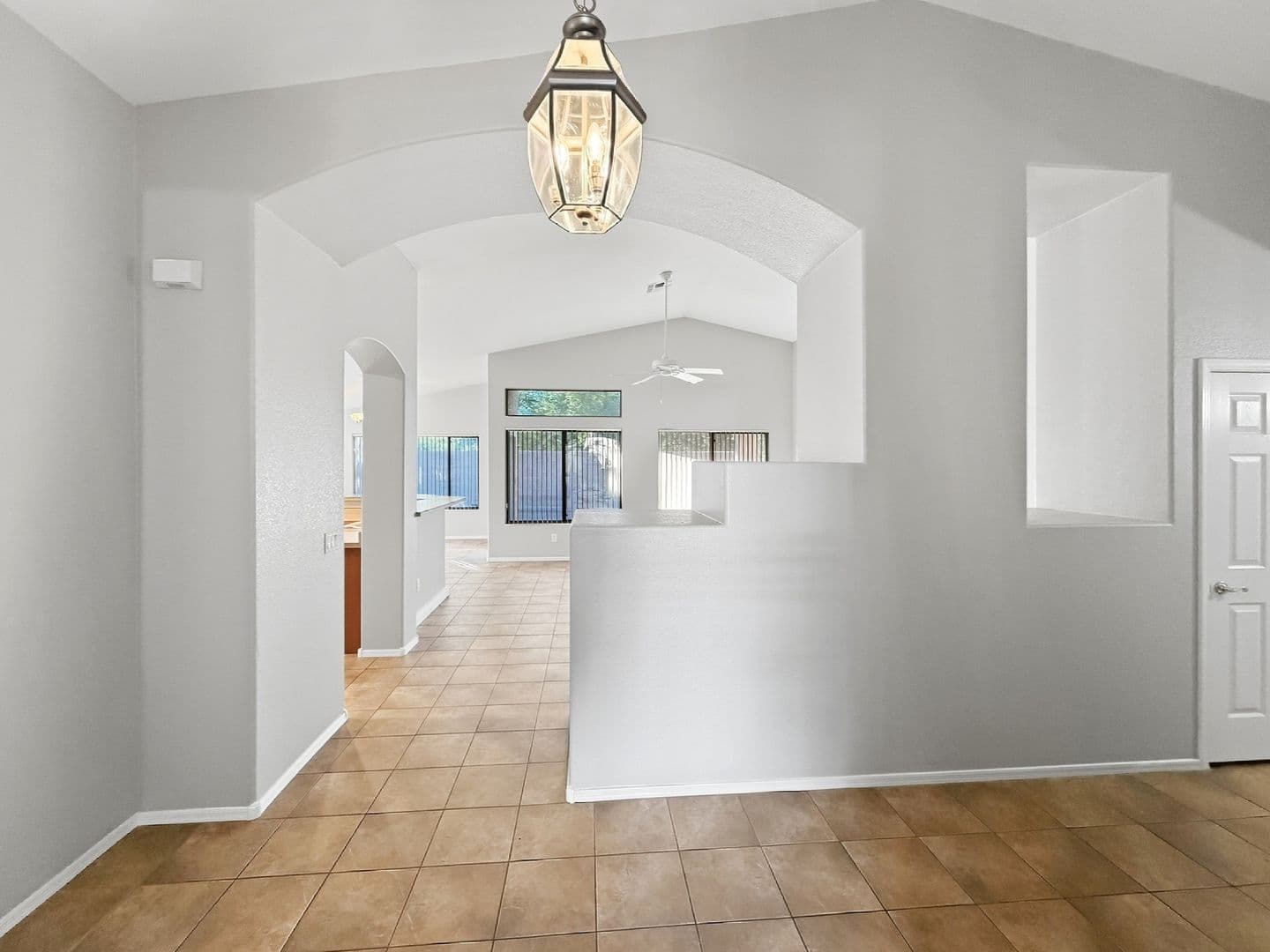 Chandler House: 2680 S Holguin Way