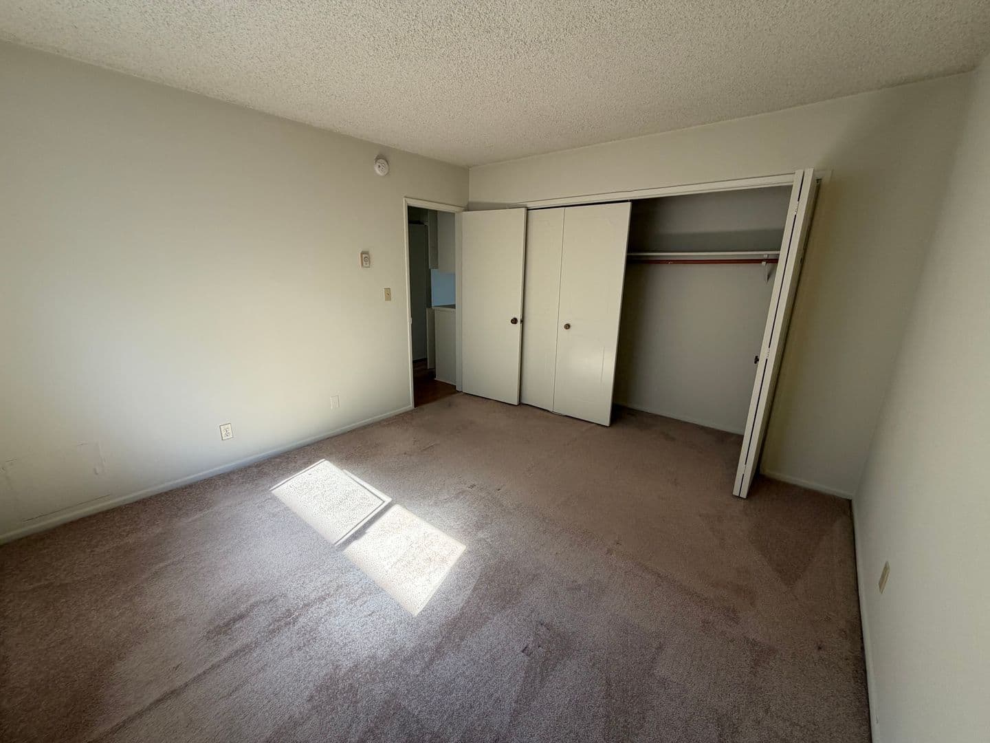Los Angeles Apartment: 1732 Butler Ave.