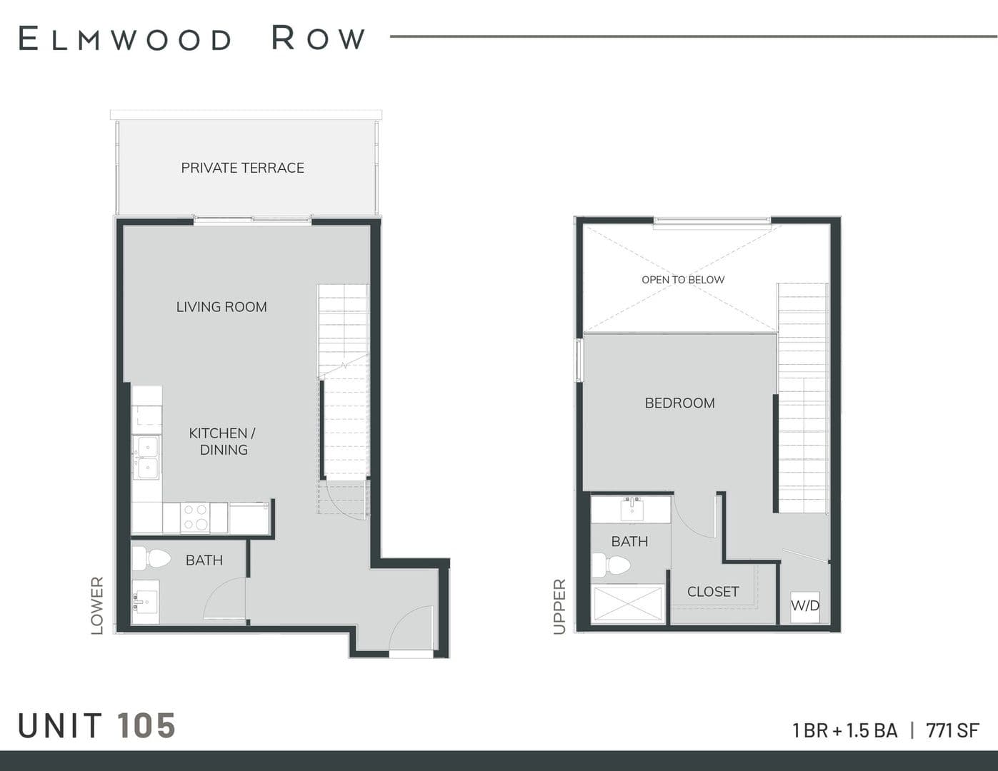 Los Angeles Apartment: 4807 Elmwood Avenue