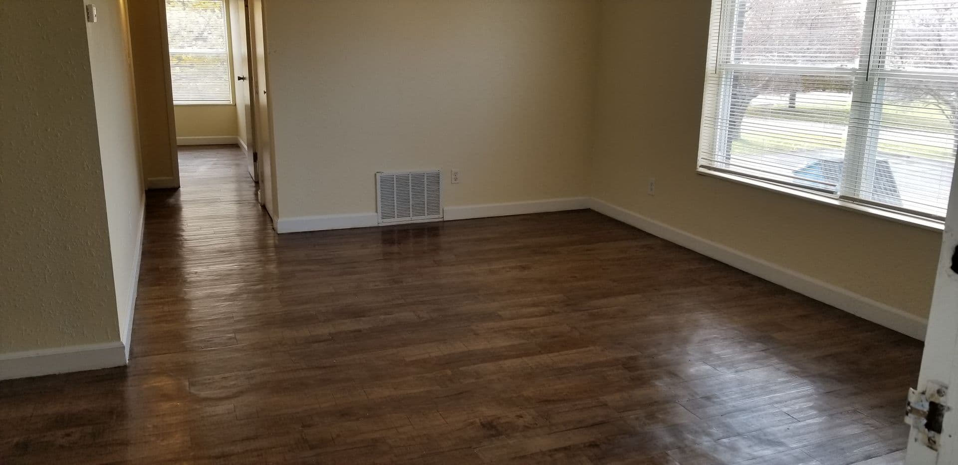 Rantoul Apartment: 1505 Hobson Drive