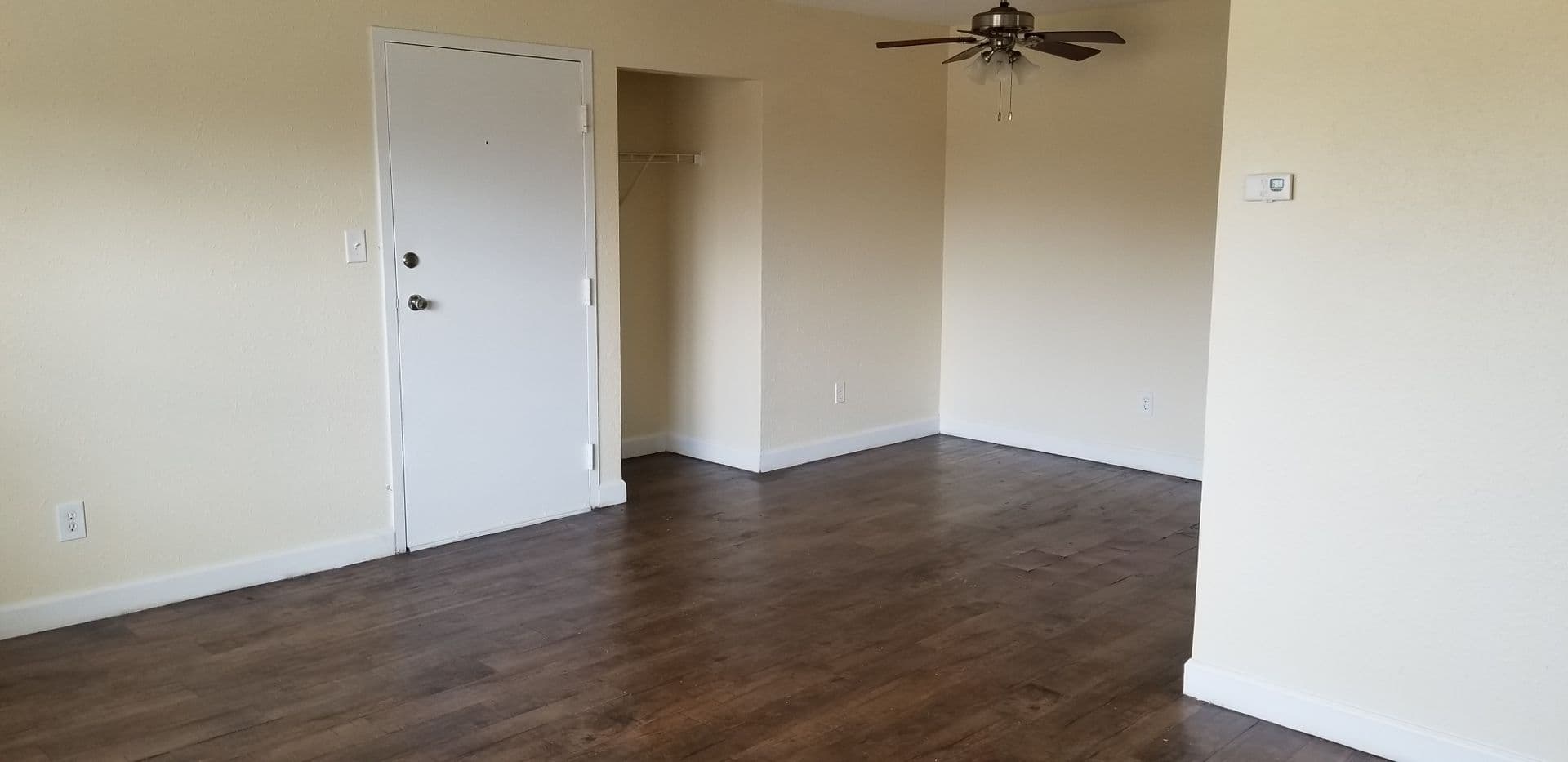 Rantoul Apartment: 1505 Hobson Drive
