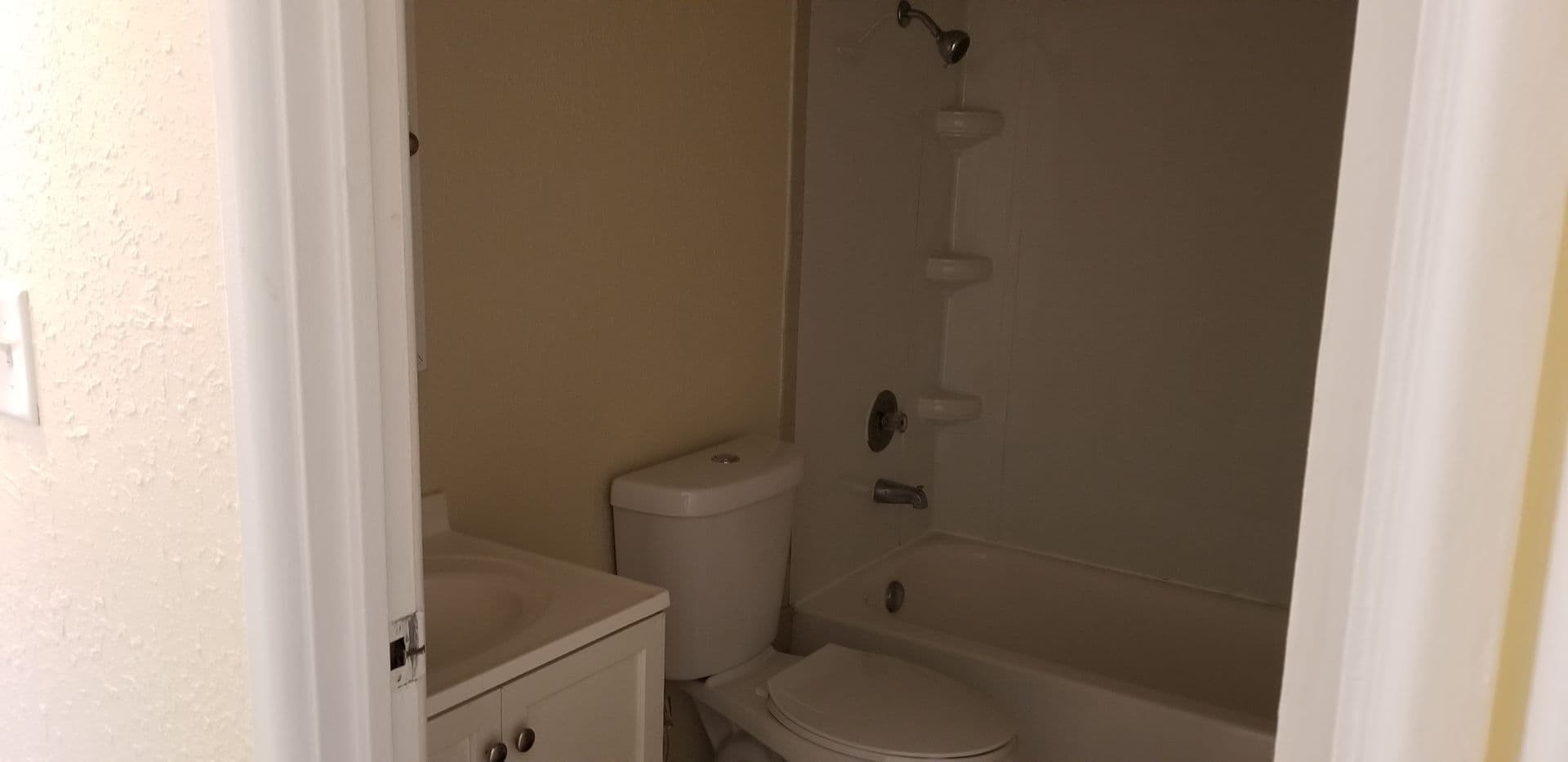 Rantoul Apartment: 1505 Hobson Drive