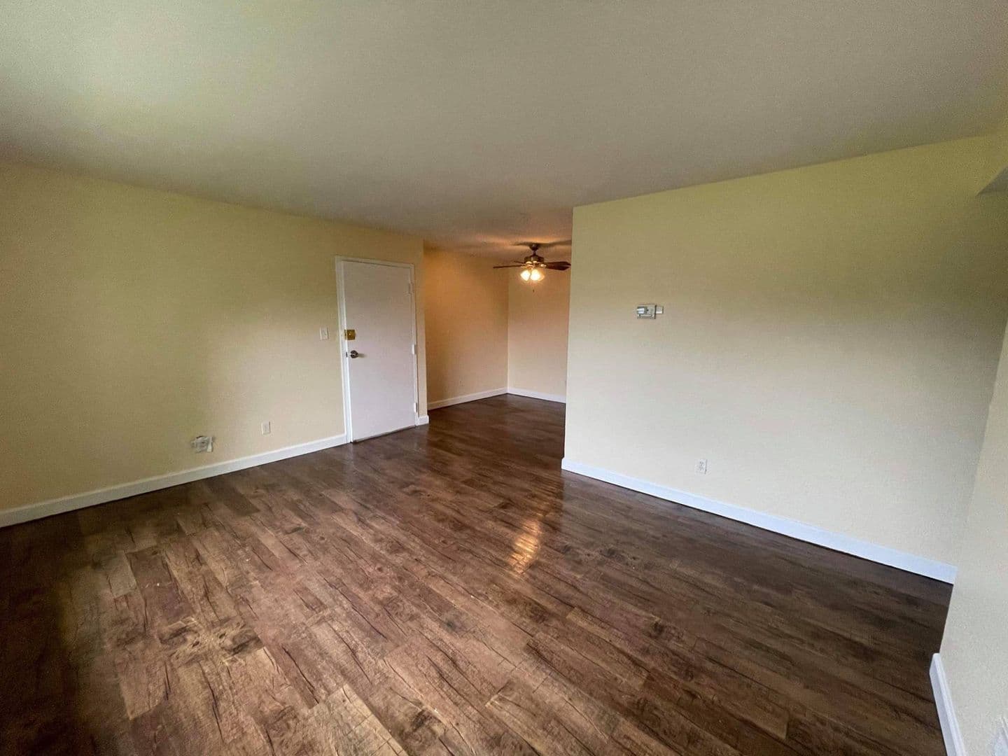 Rantoul Apartment: 1505 Hobson Drive