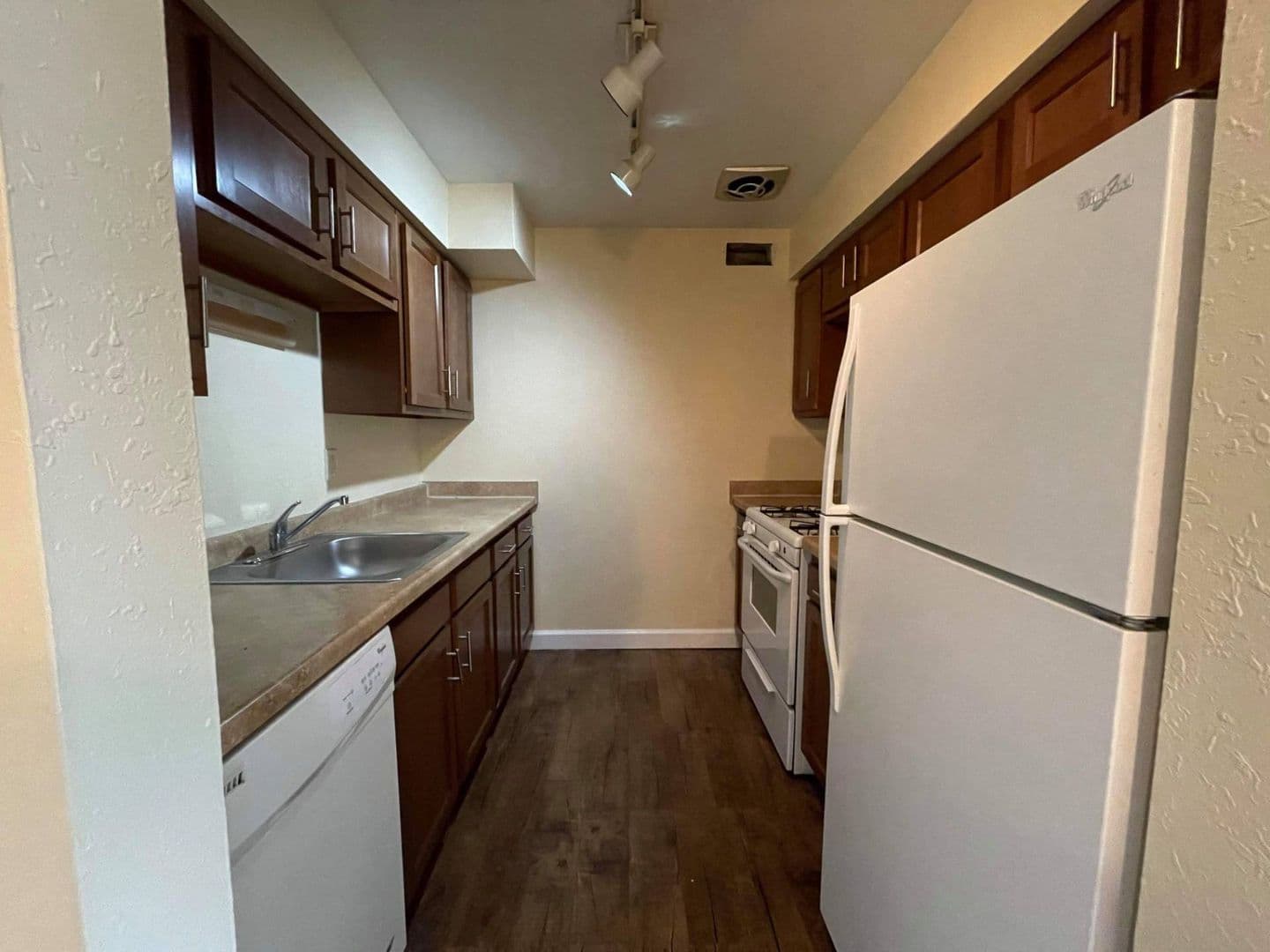 Rantoul Apartment: 1505 Hobson Drive