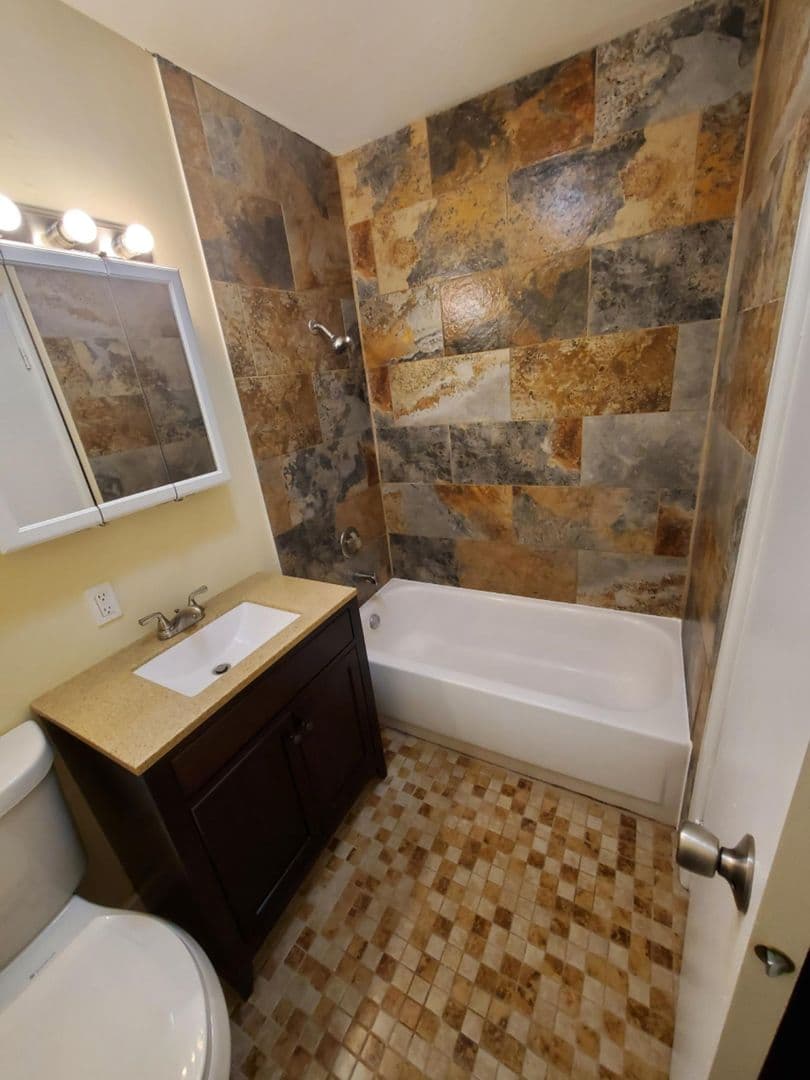 Rantoul Apartment: 1505 Hobson Drive