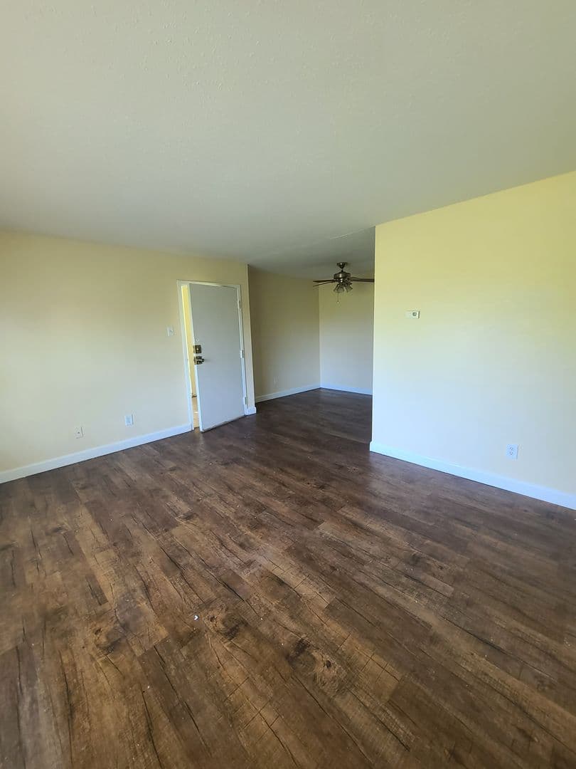 Rantoul Apartment: 1505 Hobson Drive