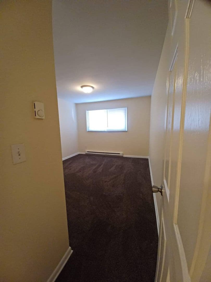 Rockford Apartment: 1116 Irving Ave