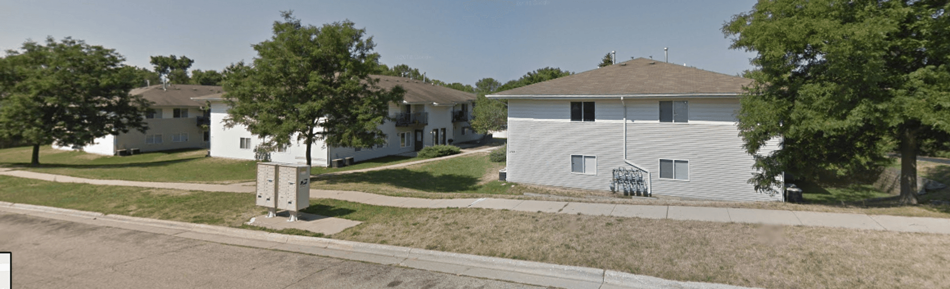 Rockford Apartment: 2723-2837 Silent Wood Trail