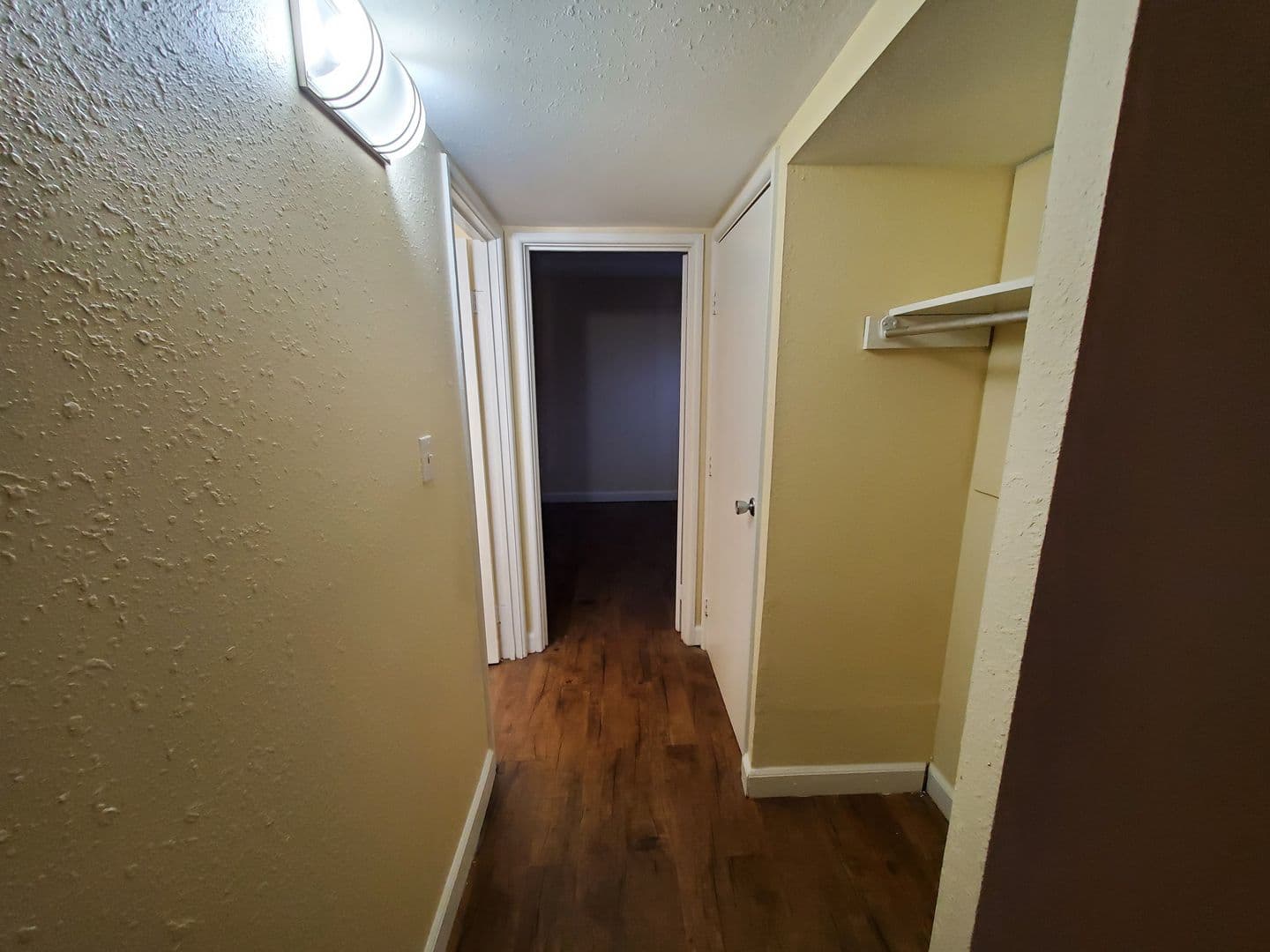 Rantoul Apartment: 1505 Hobson Drive