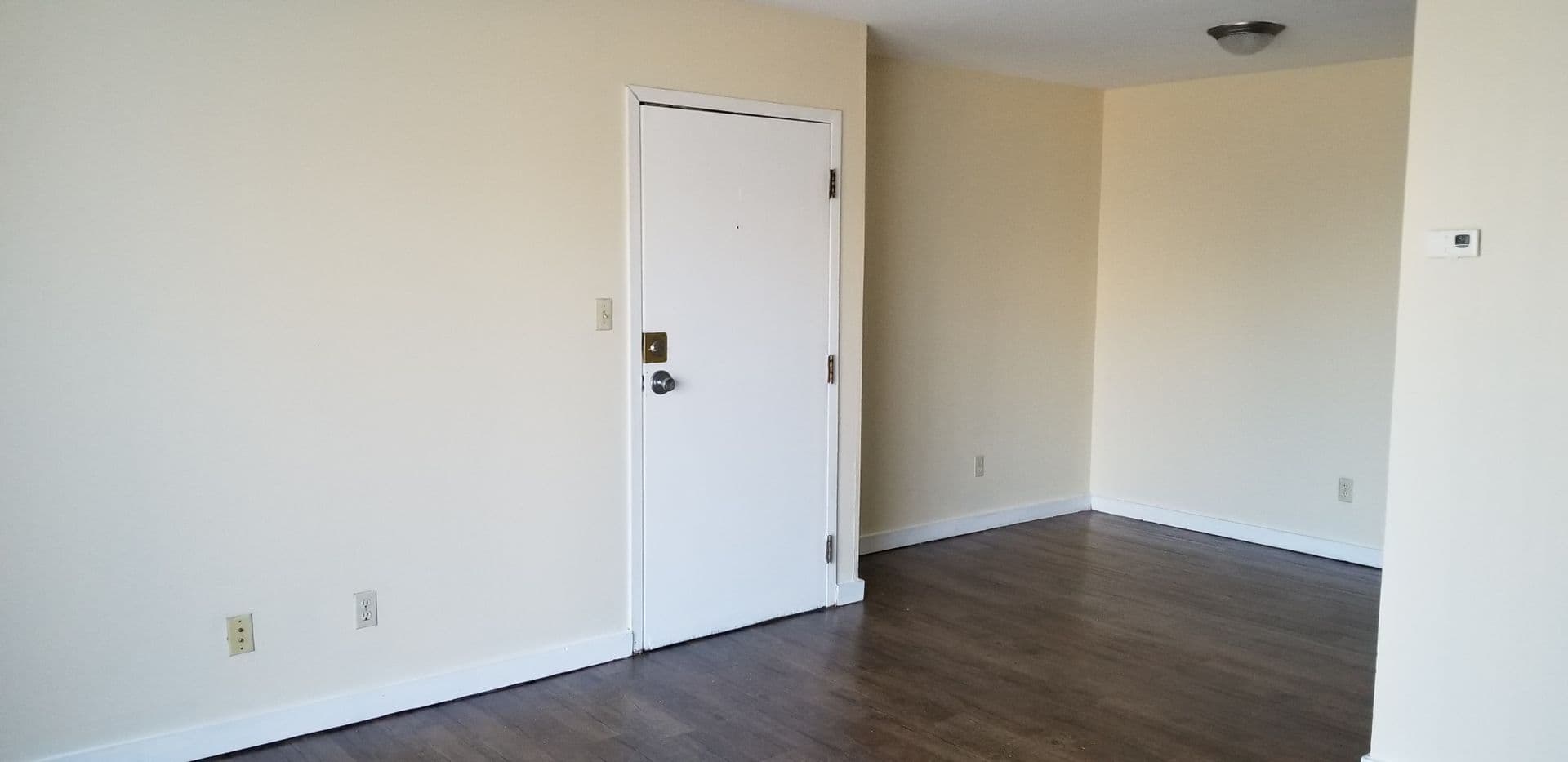 Rantoul Apartment: 1505 Hobson Drive