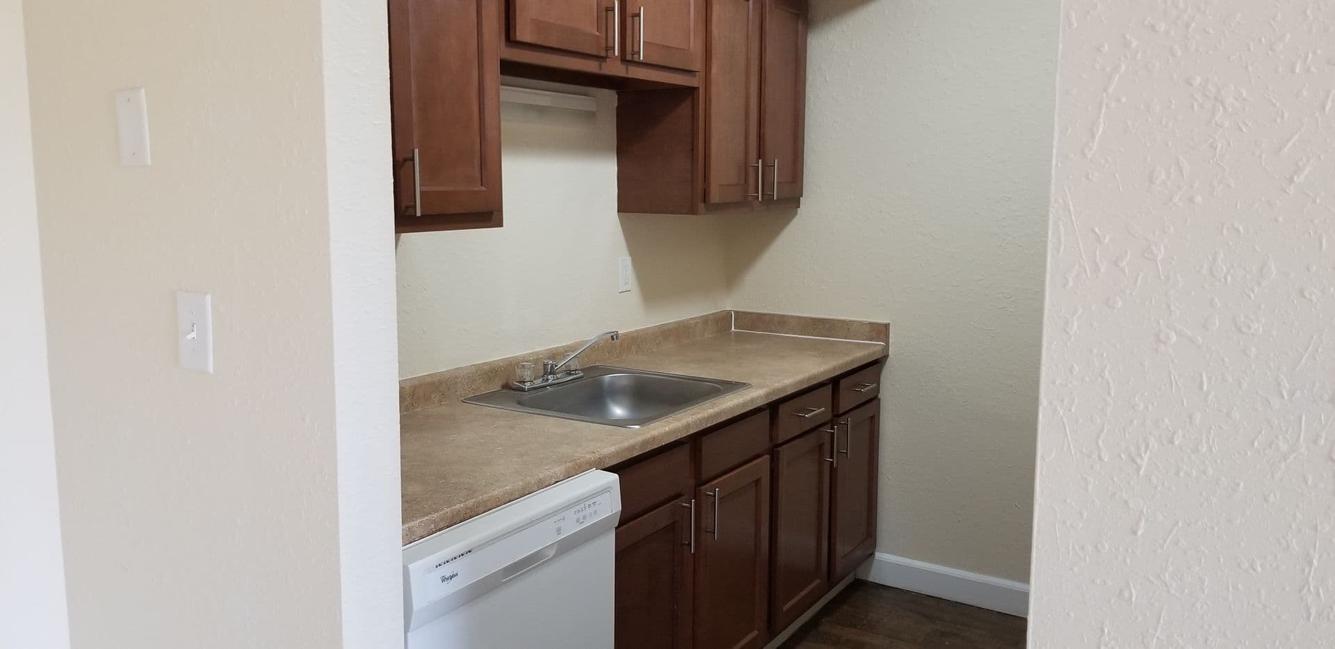 Rantoul Apartment: 1505 Hobson Drive