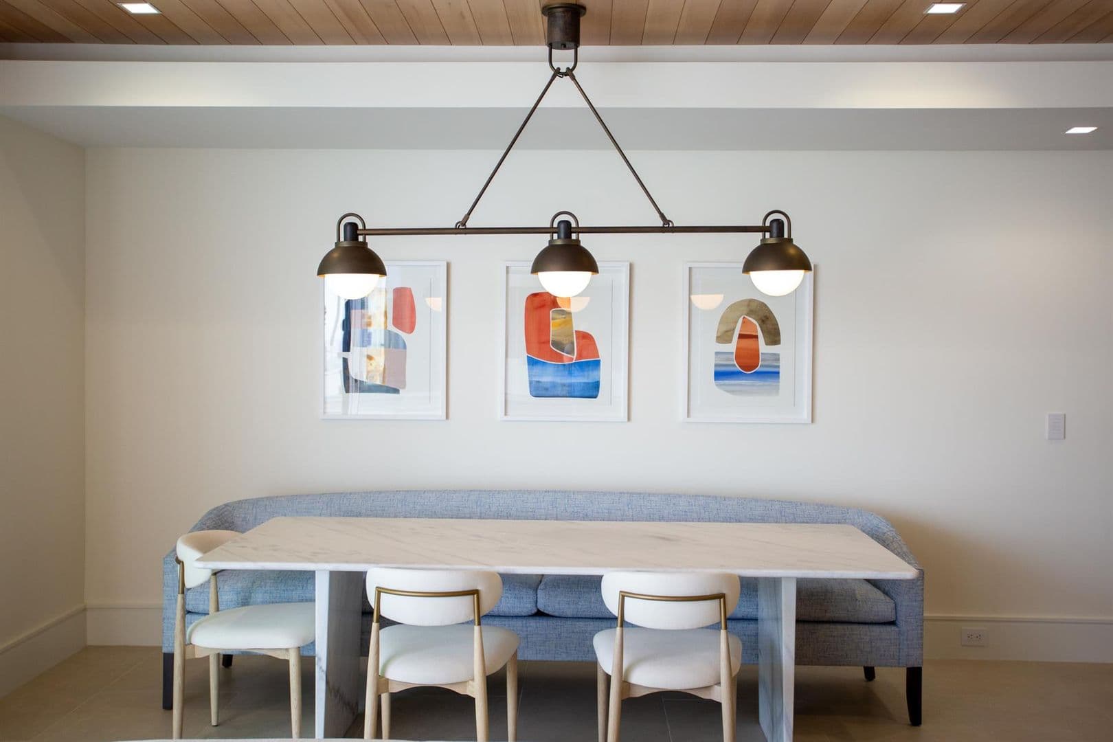 Newport Beach Apartment: 110 22nd St