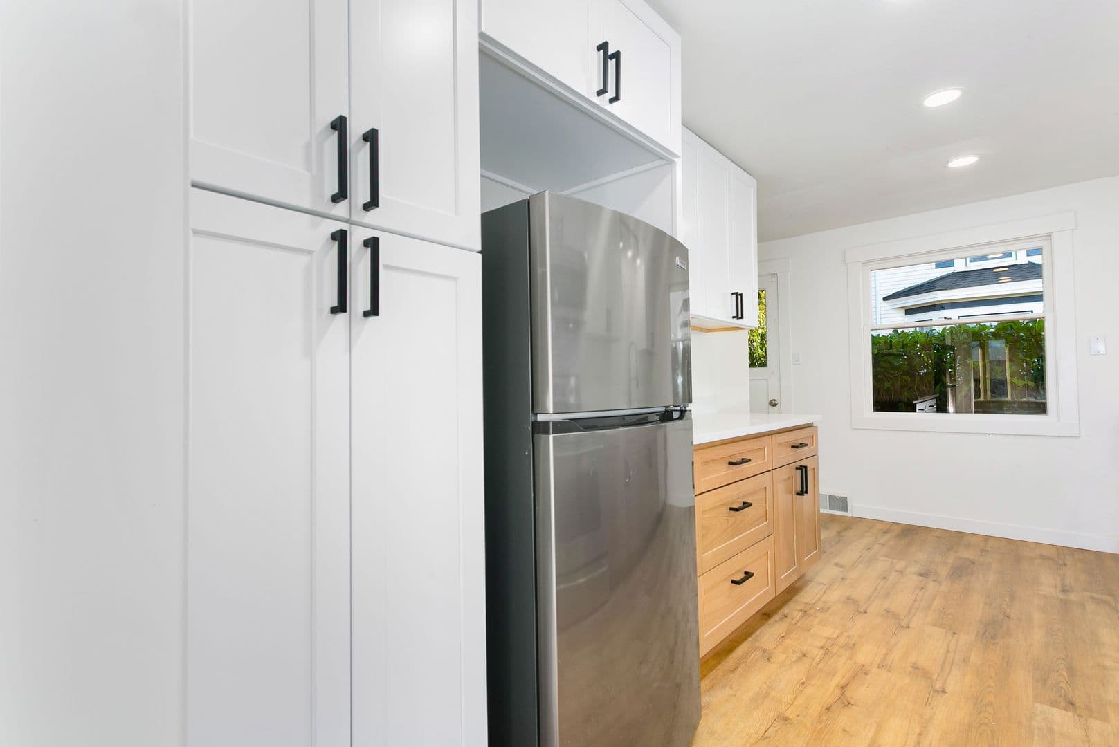 Tacoma House: 3905 N 16th St