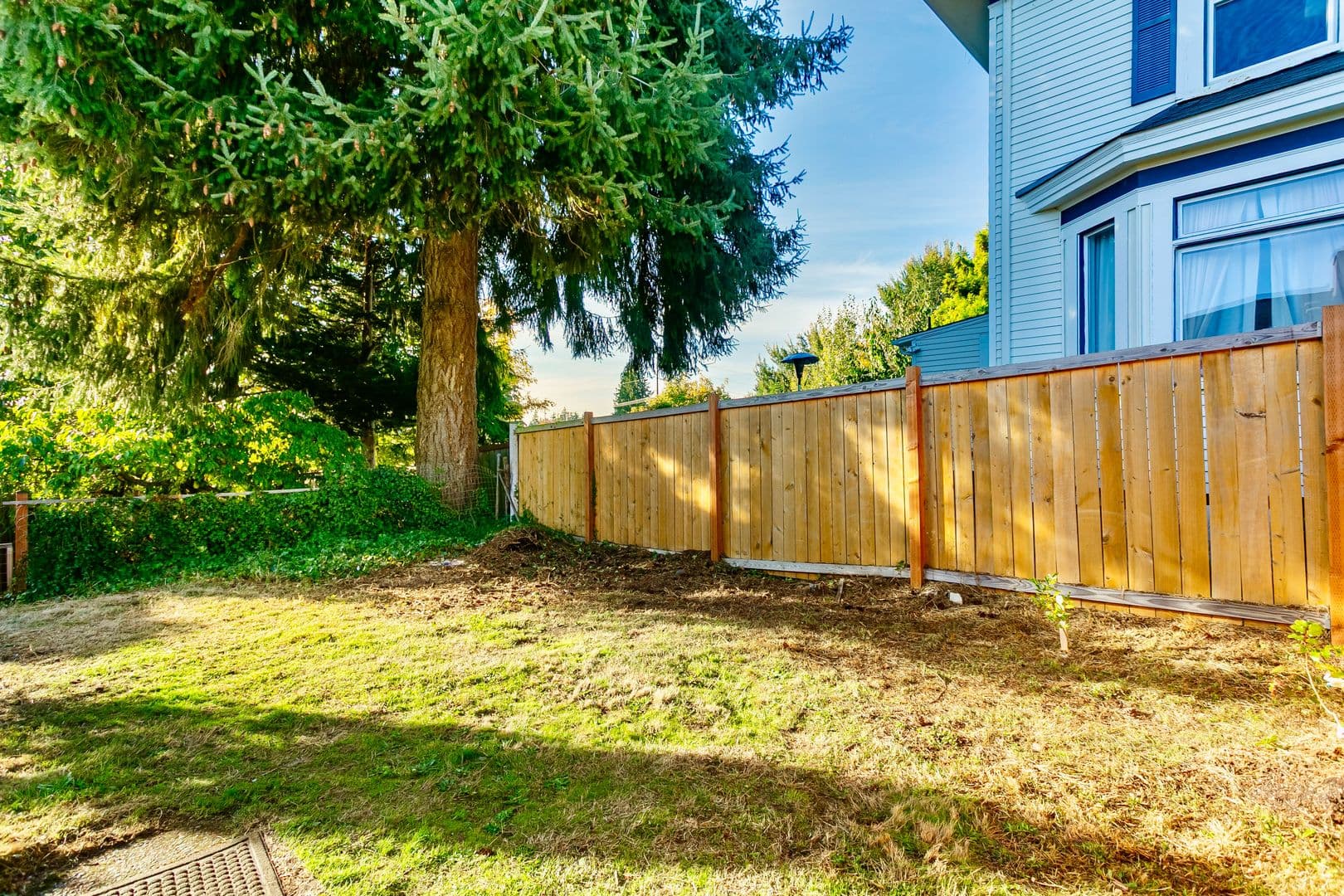 Tacoma House: 3905 N 16th St
