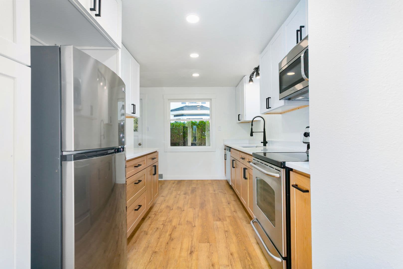 Tacoma House: 3905 N 16th St