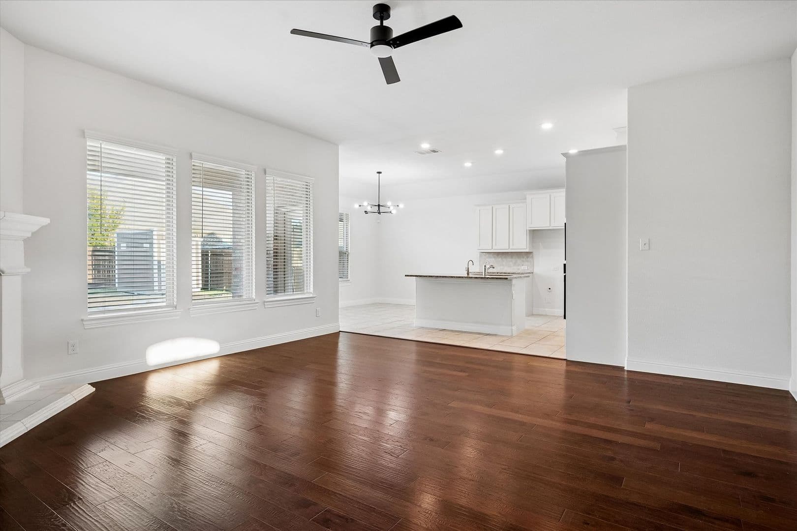 Celina House: 2949 Open Range Drive