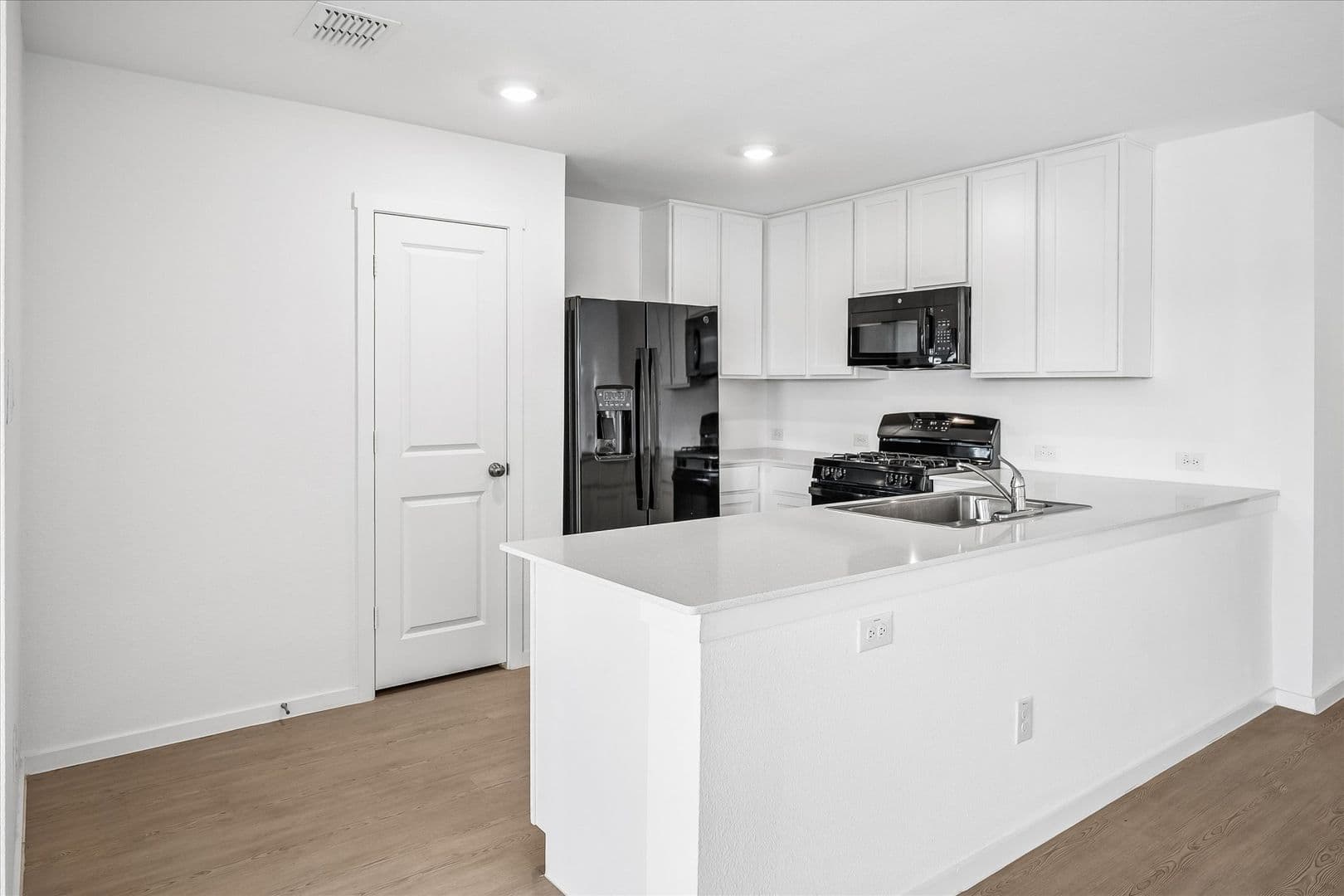 Providence Village House: 3237 Kiso Pkwy