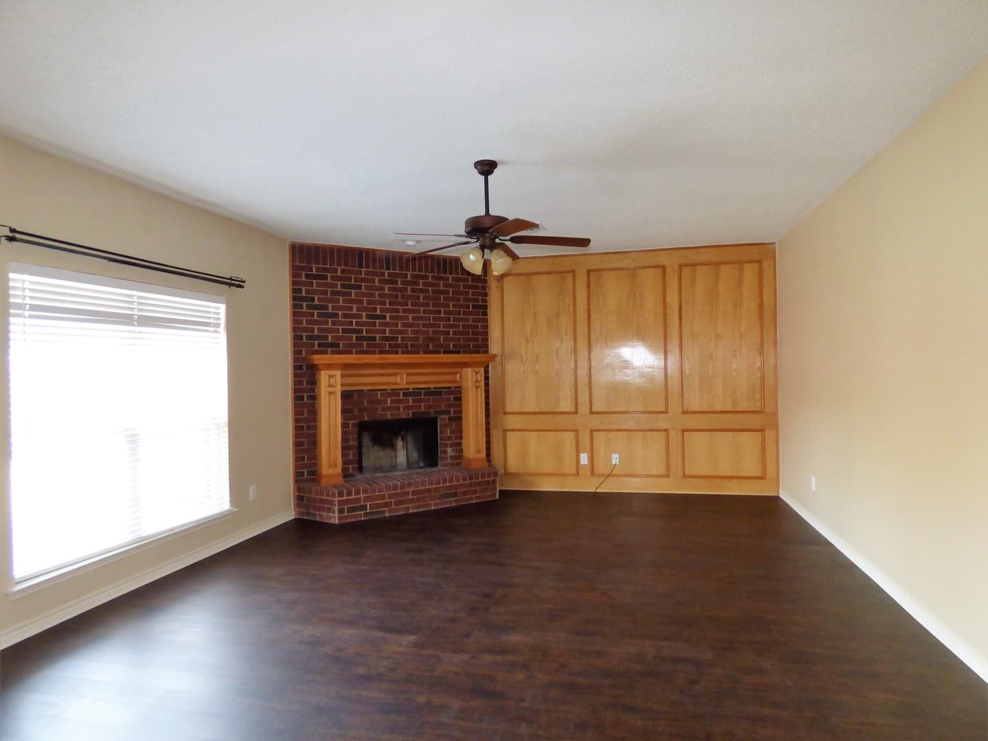 Allen House: 1509 Appalachian Drive