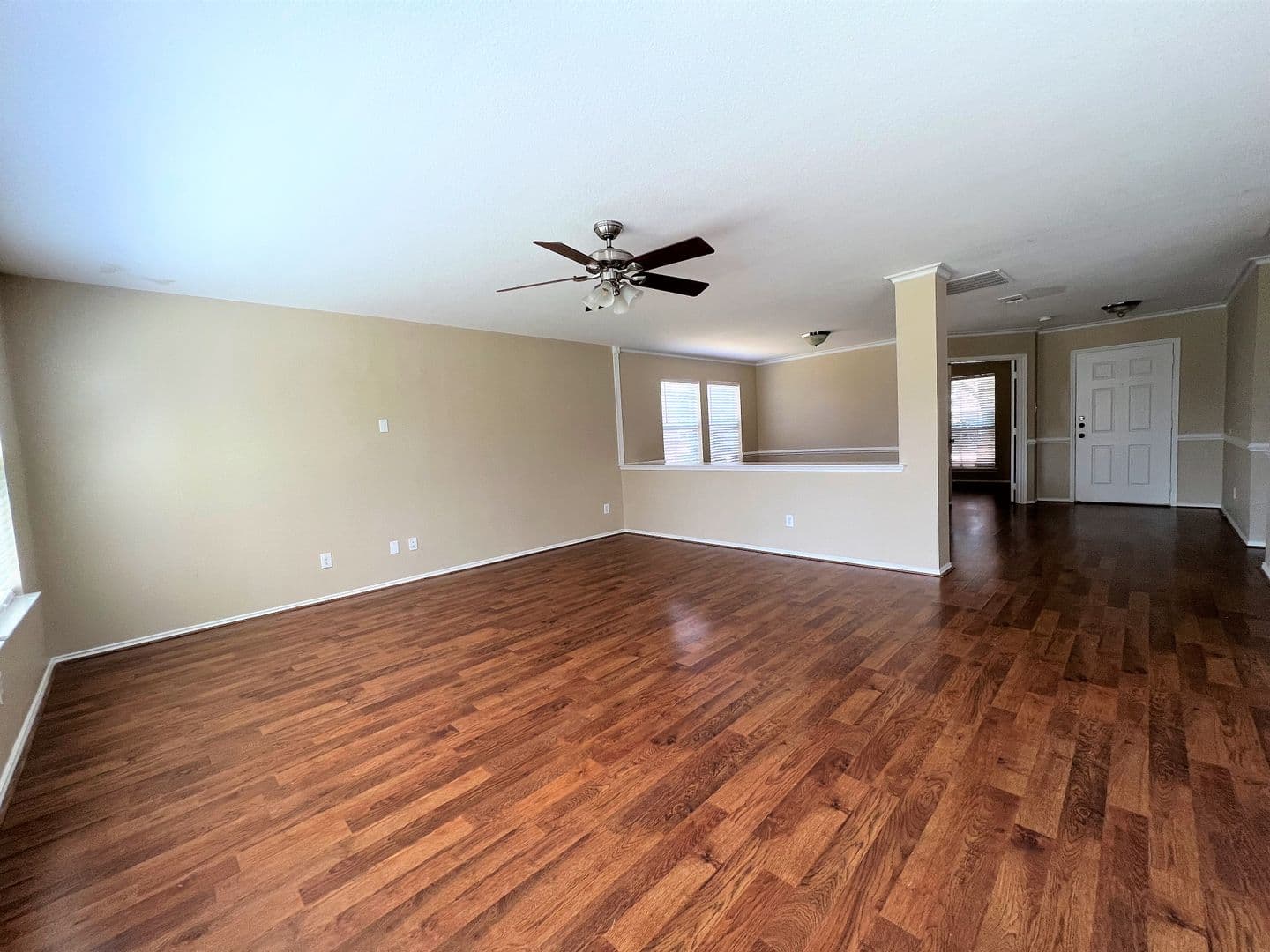 Aubrey House: 1209 Canvasback Drive