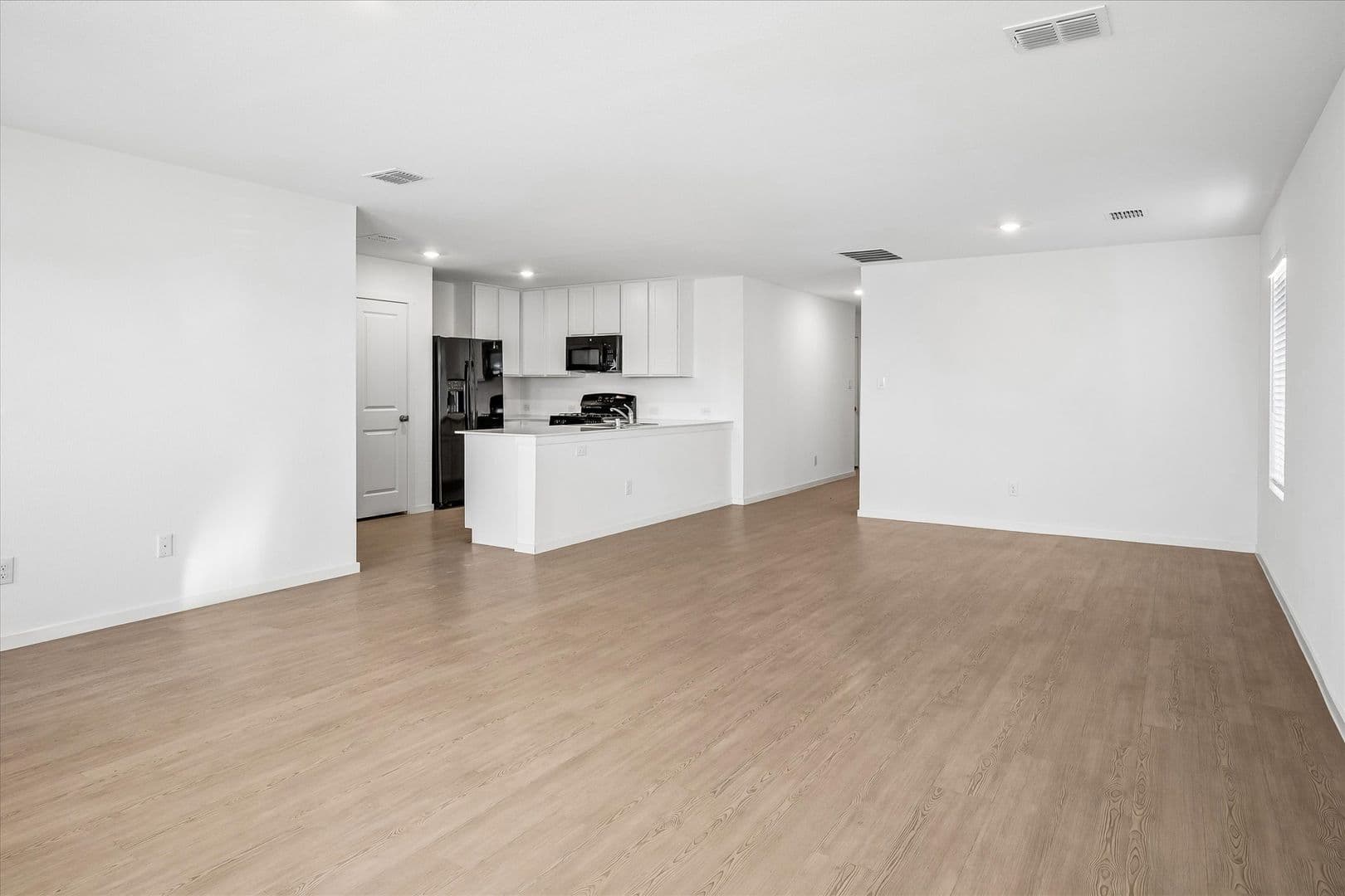 Providence Village House: 3237 Kiso Pkwy