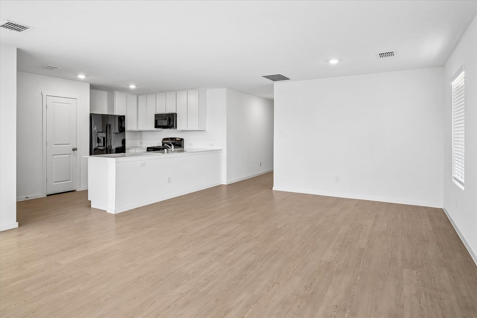 Providence Village House: 3237 Kiso Pkwy
