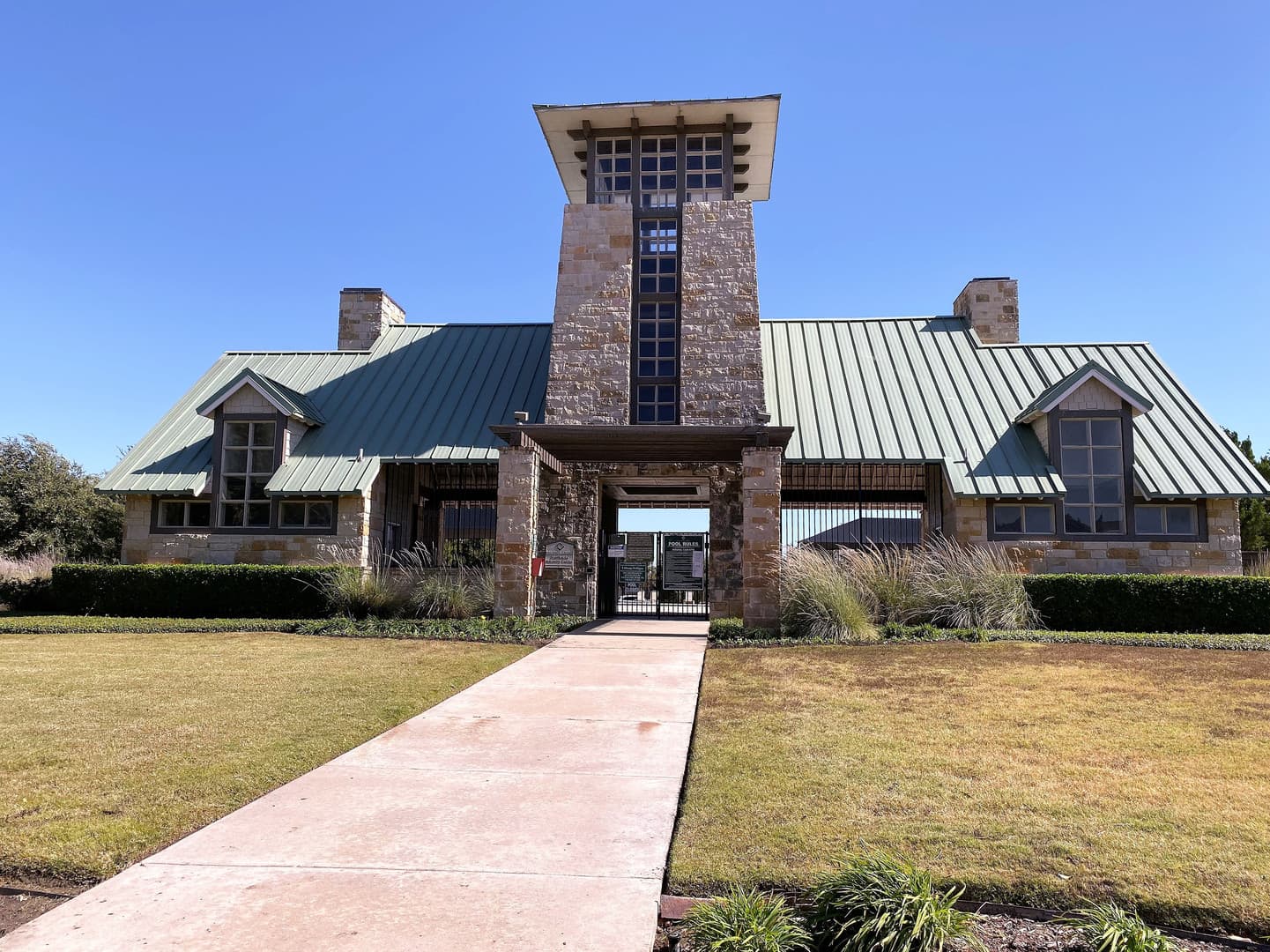 Aubrey House: 1209 Canvasback Drive