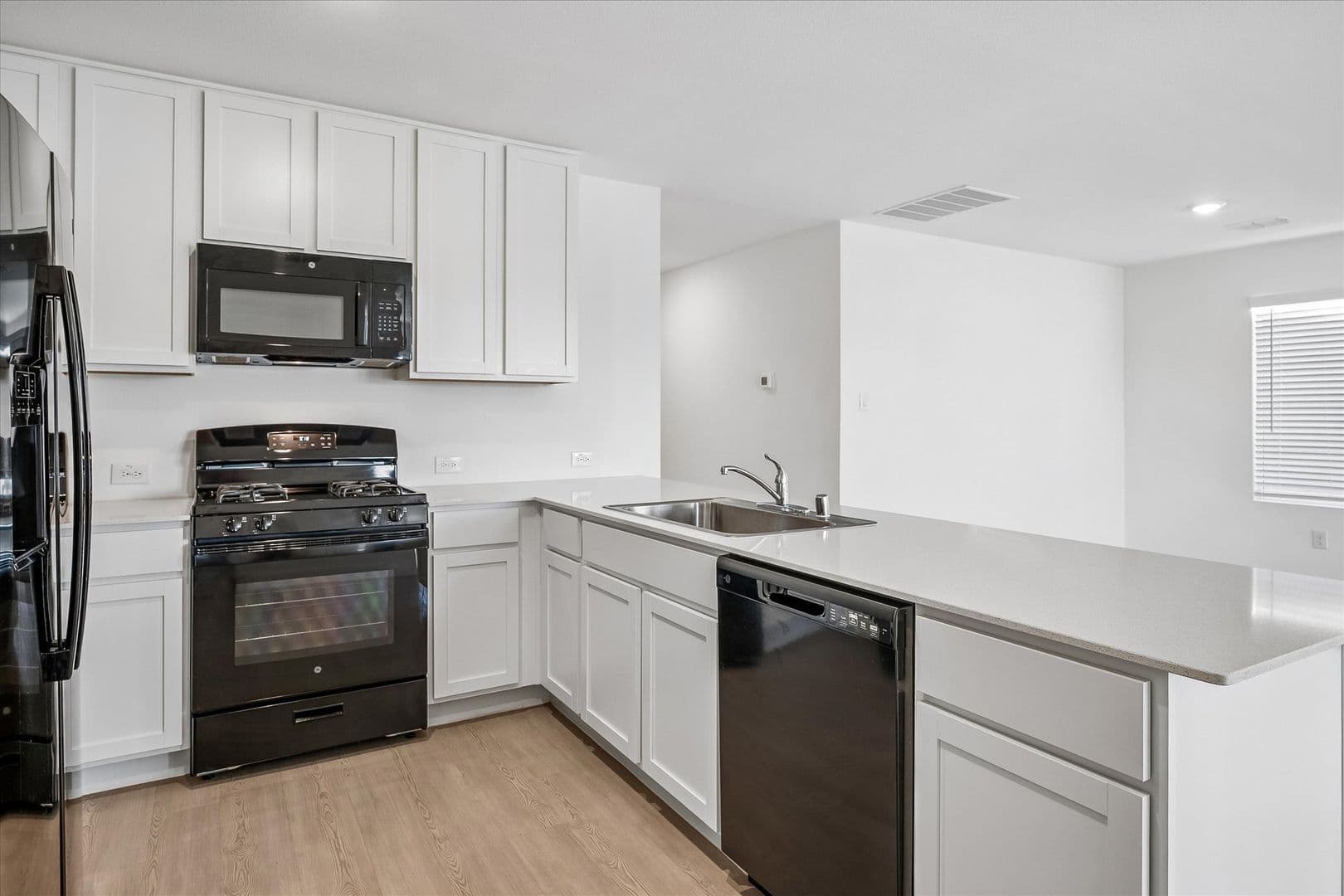 Providence Village House: 3237 Kiso Pkwy